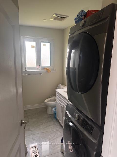 Photo 9 of Unit Upper, 3038 Coral Drive, Mississauga, Malton — HOMEH