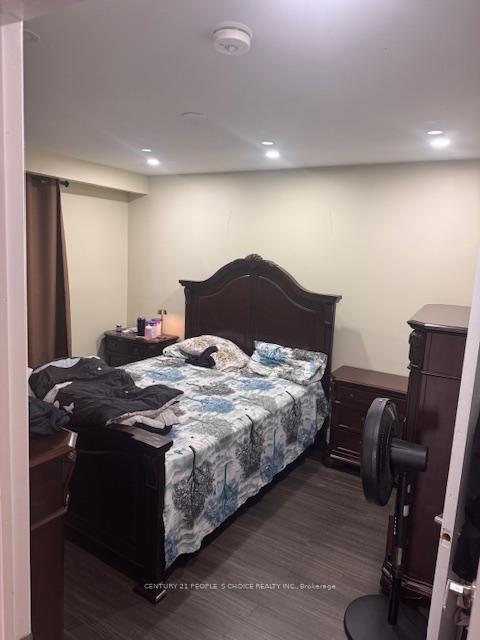 Photo 10 of Unit Upper, 3038 Coral Drive, Mississauga, Malton — HOMEH