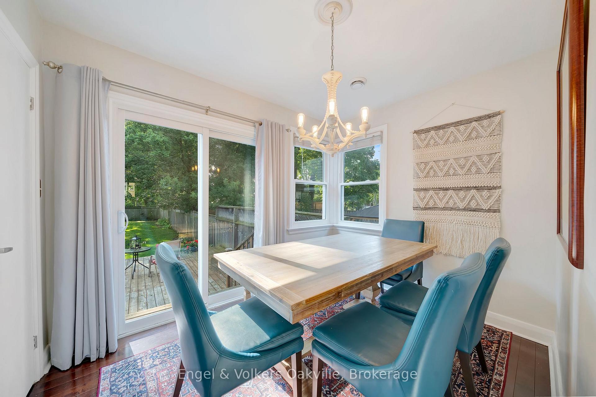 Photo 10 of 1354 Ontario Street, Burlington, Brant — HOMEH