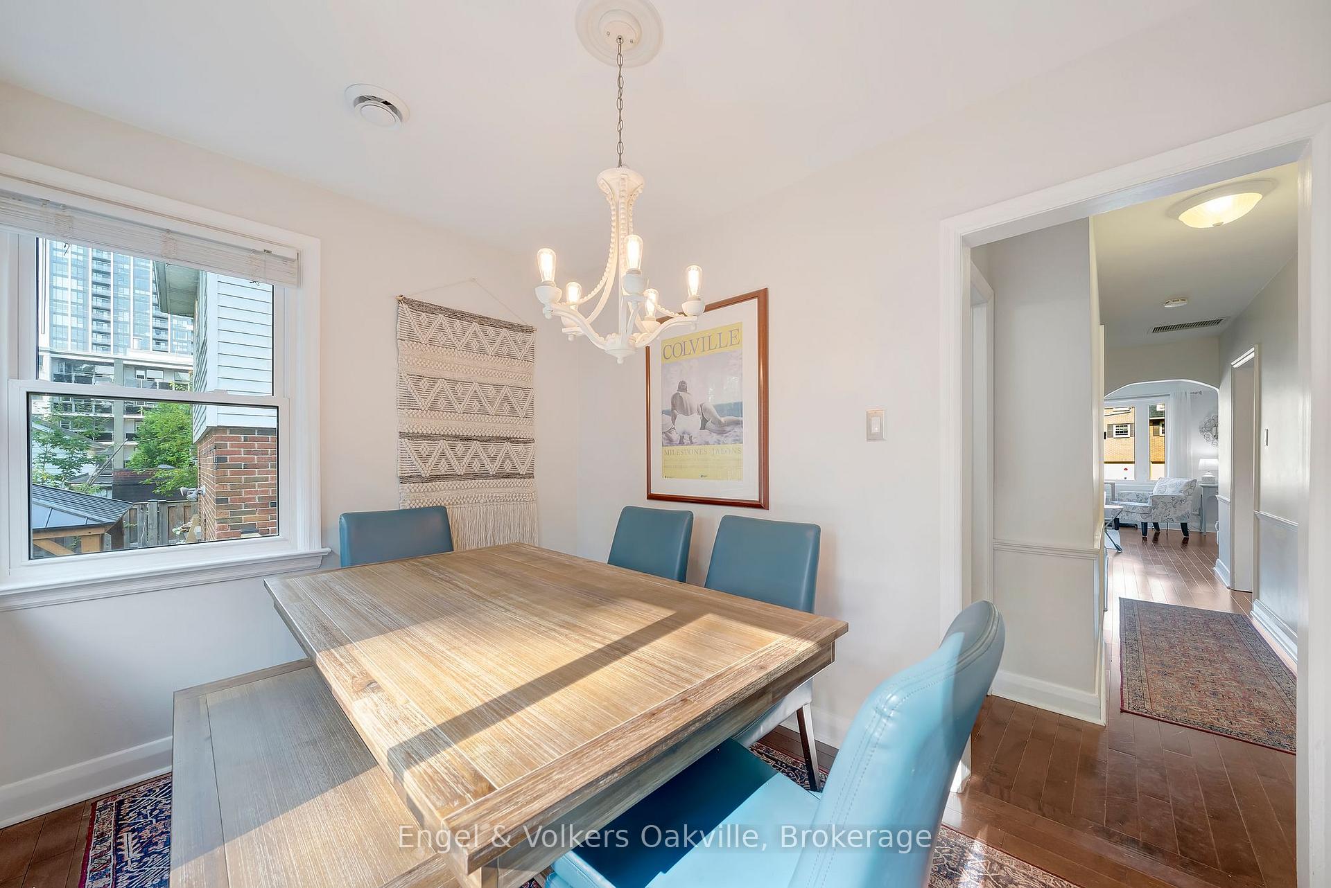 Photo 11 of 1354 Ontario Street, Burlington, Brant — HOMEH