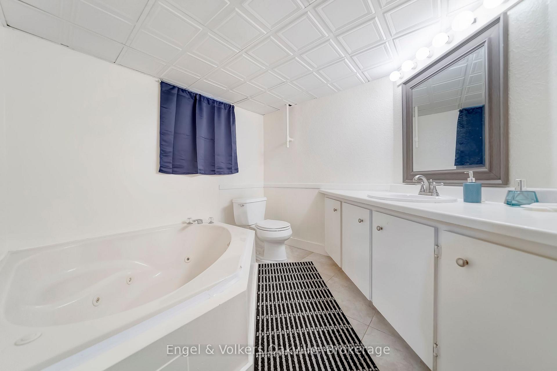 Photo 19 of 1354 Ontario Street, Burlington, Brant — HOMEH