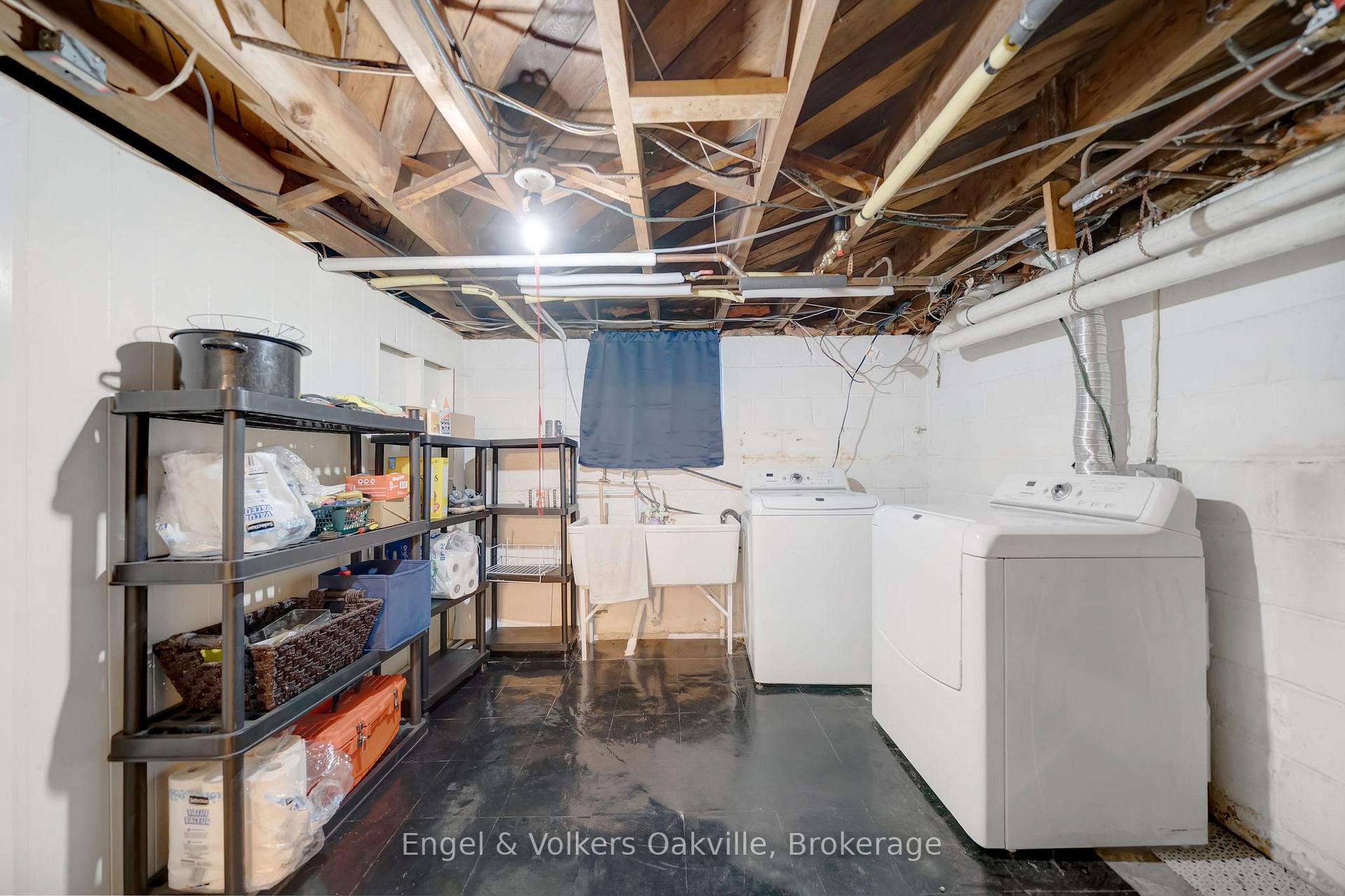 Photo 20 of 1354 Ontario Street, Burlington, Brant — HOMEH