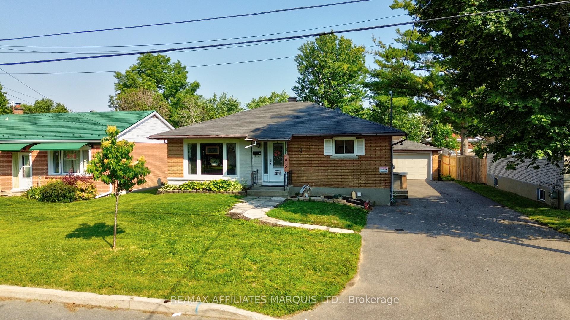 Photo 1 of 1015 Edythe Avenue, Cornwall, Cornwall — HOMEH