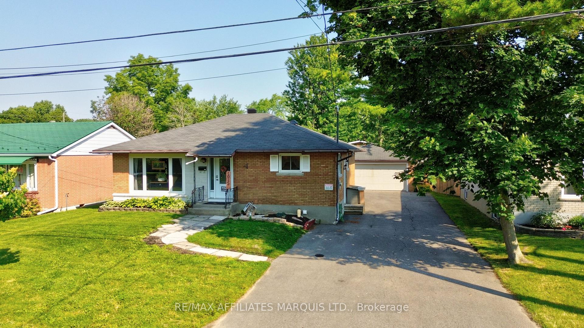Photo 2 of 1015 Edythe Avenue, Cornwall, Cornwall — HOMEH