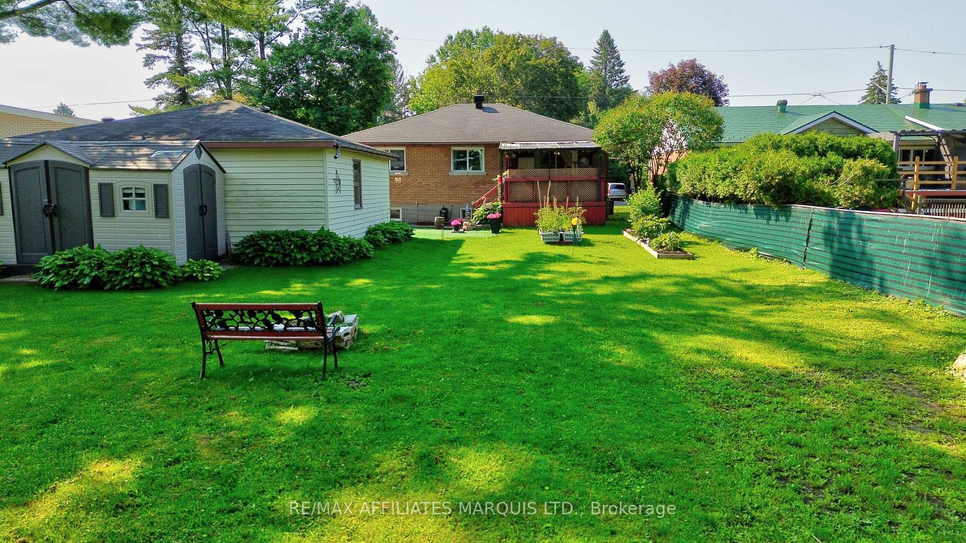 Photo 5 of 1015 Edythe Avenue, Cornwall, Cornwall — HOMEH