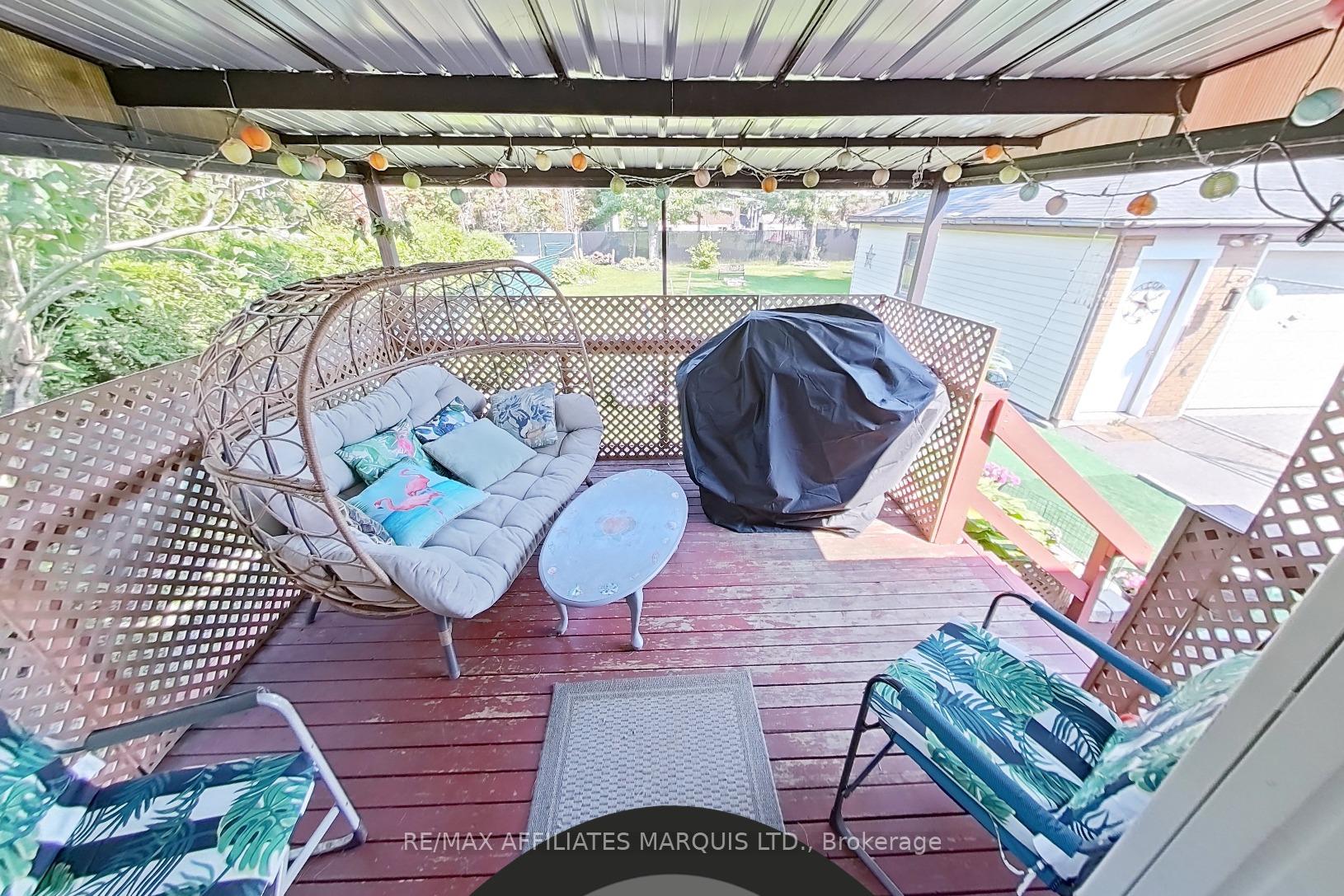 Photo 15 of 1015 Edythe Avenue, Cornwall, Cornwall — HOMEH