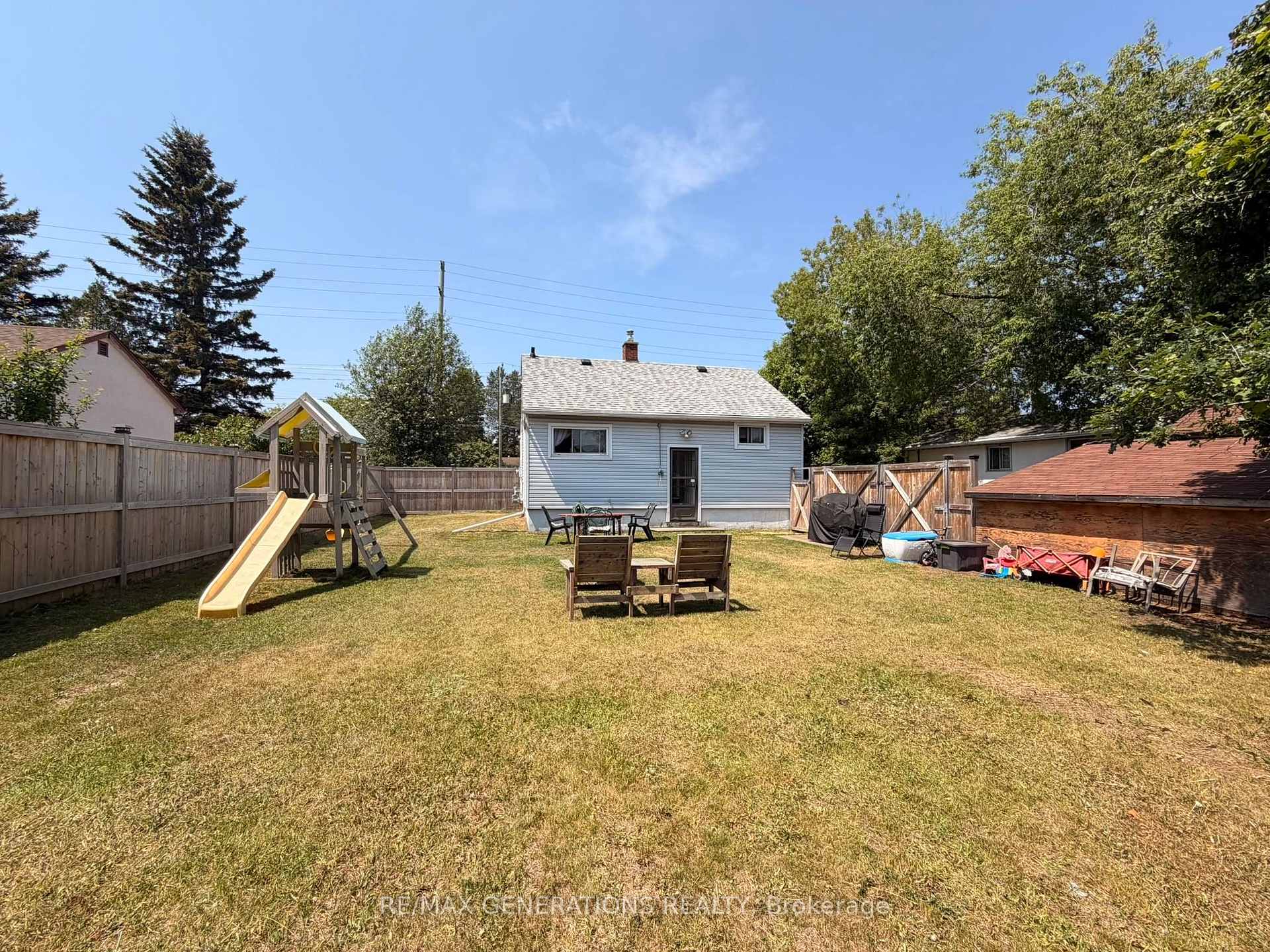Photo 20 of 261 Balsam Street, Thunder Bay, Shuniah — HOMEH