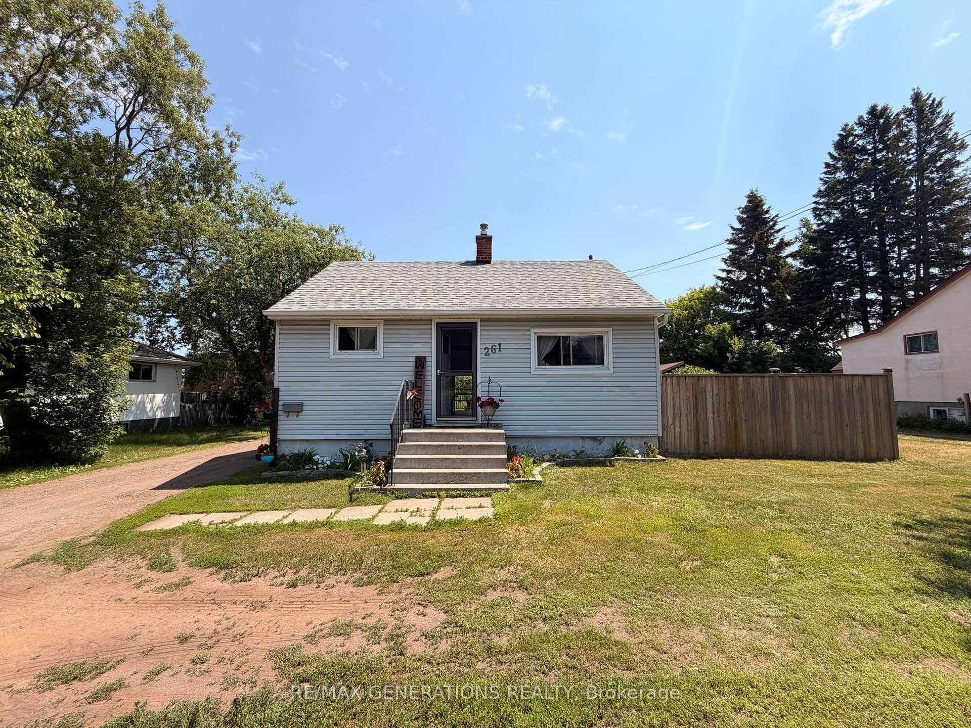 Photo 21 of 261 Balsam Street, Thunder Bay, Shuniah — HOMEH