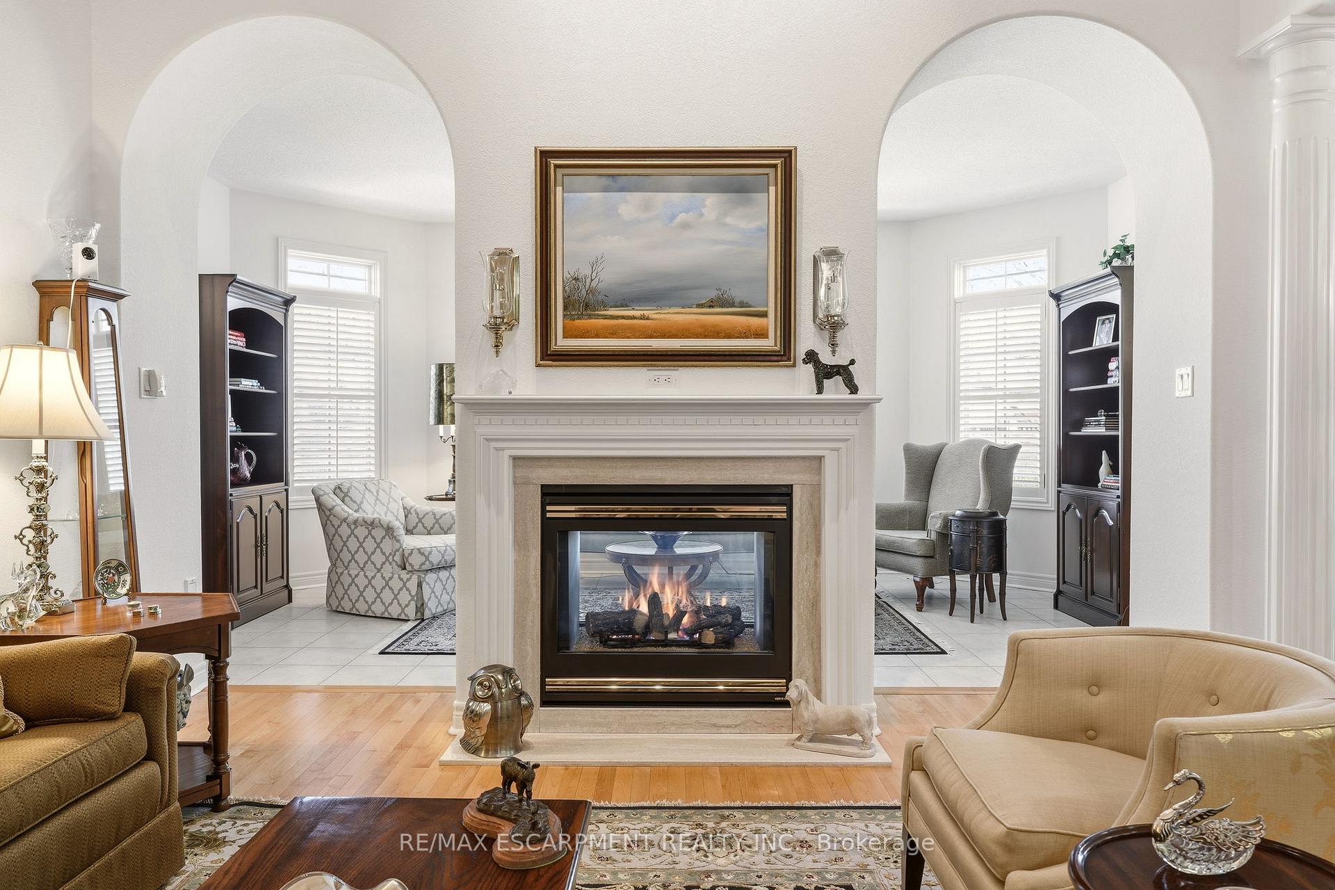 Photo 20 of 4172 Stonebridge Crescent, Burlington, Rose — HOMEH