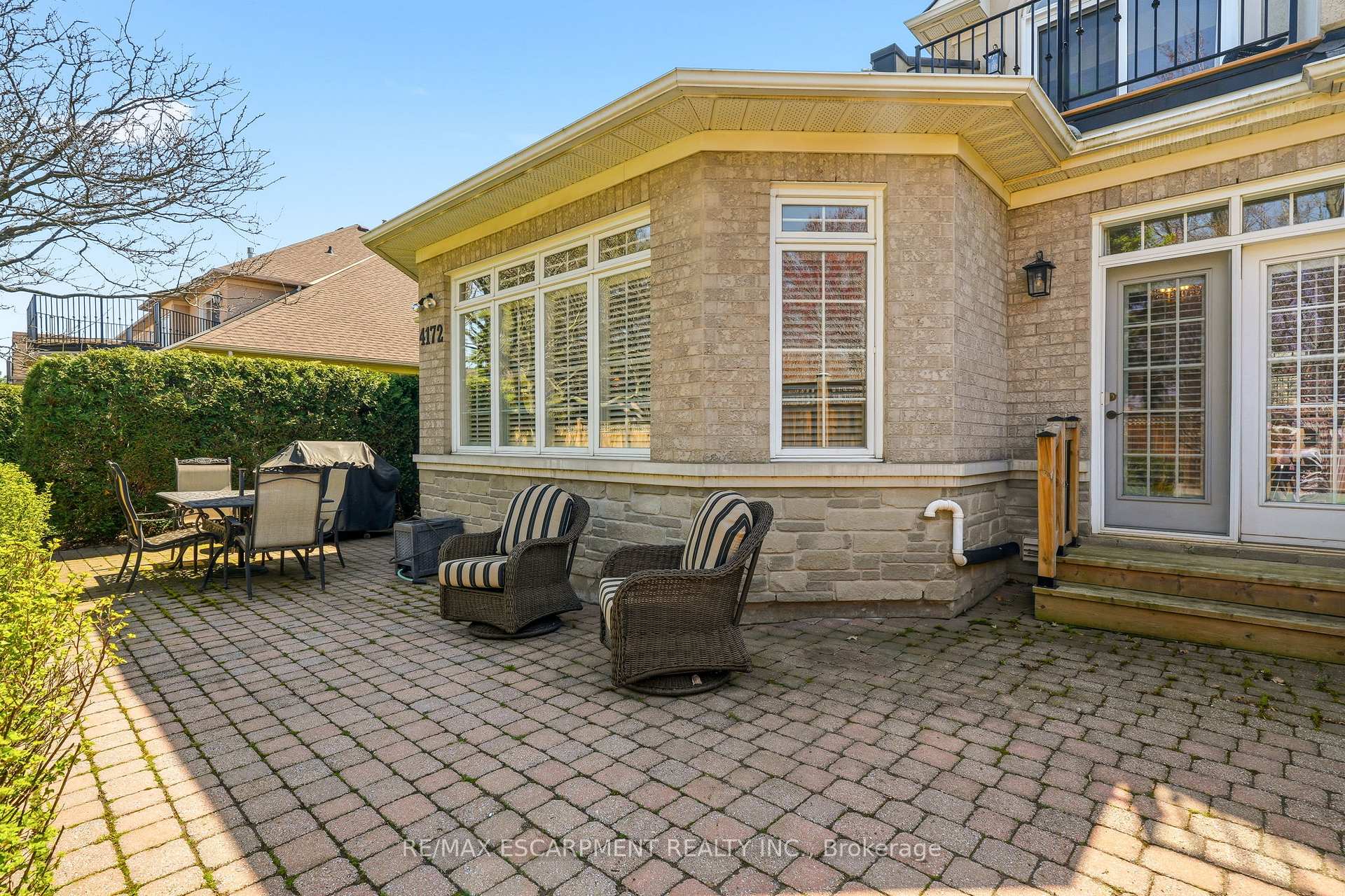 Photo 41 of 4172 Stonebridge Crescent, Burlington, Rose — HOMEH