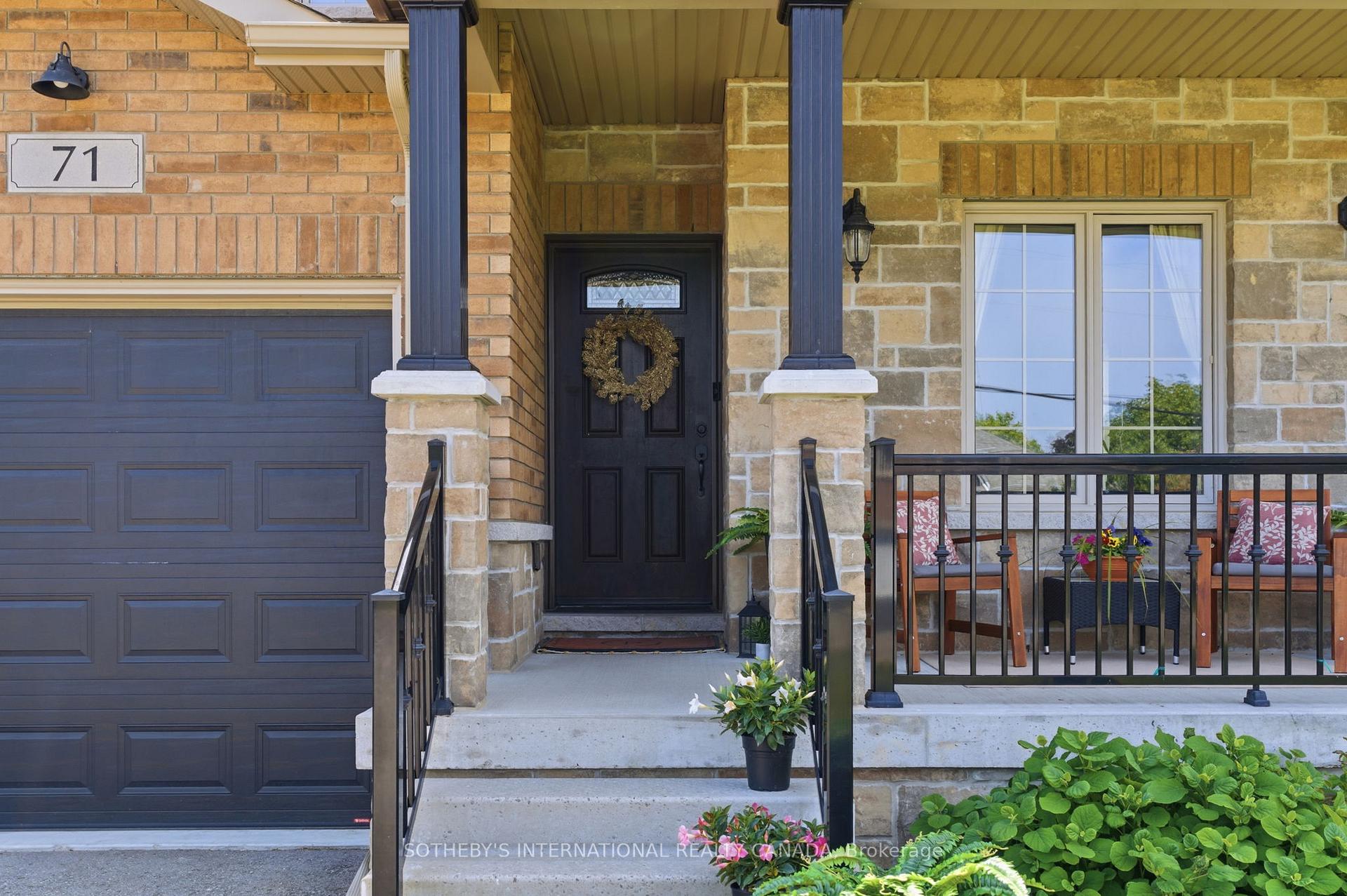 Photo 3 of 71 Burke Street, Georgina, Sutton & Jackson's Point — HOMEH