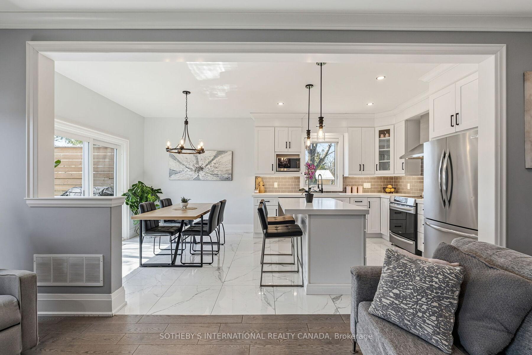 Photo 21 of 71 Burke Street, Georgina, Sutton & Jackson's Point — HOMEH