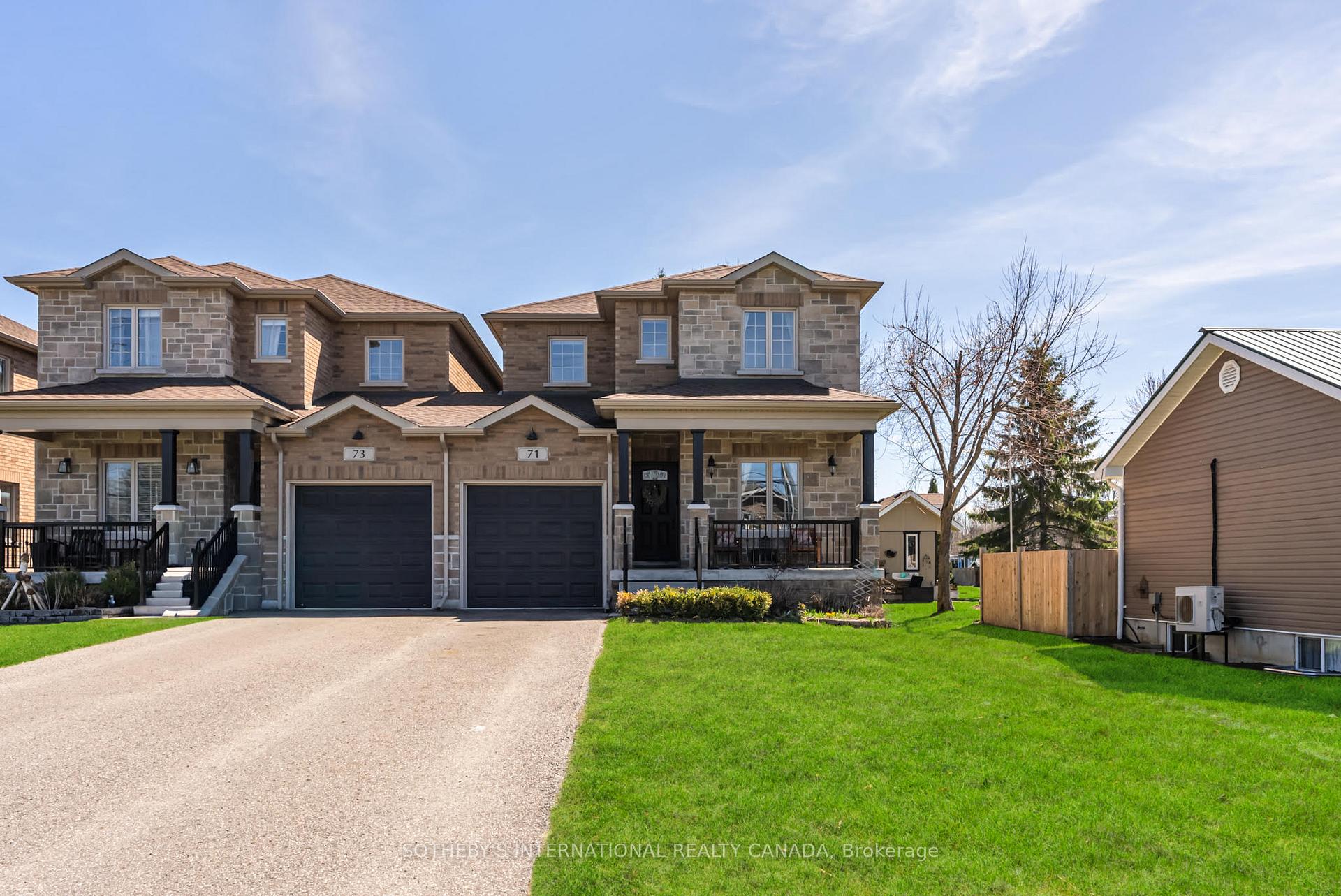 Photo 42 of 71 Burke Street, Georgina, Sutton & Jackson's Point — HOMEH