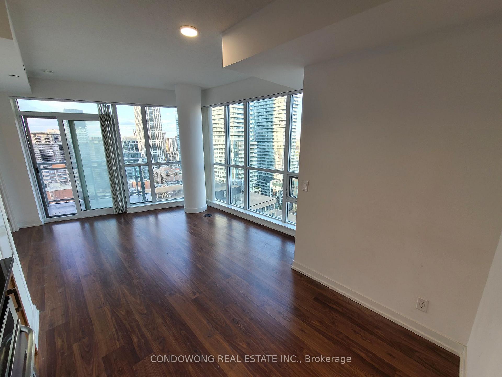 Photo 1 of Unit 1915, 98 Lillian Street, Toronto, Mount Pleasant East — HOMEH