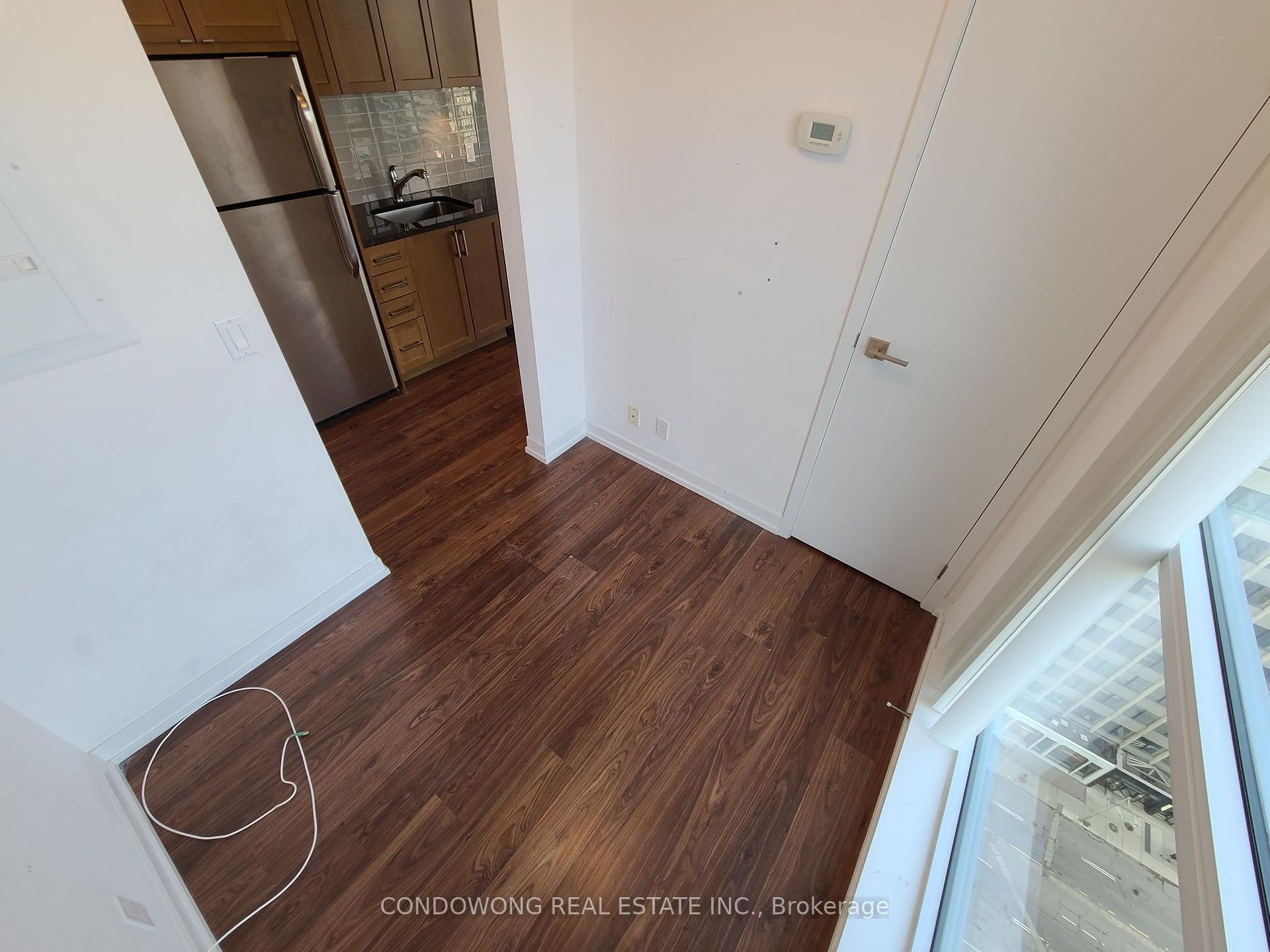 Photo 7 of Unit 1915, 98 Lillian Street, Toronto, Mount Pleasant East — HOMEH