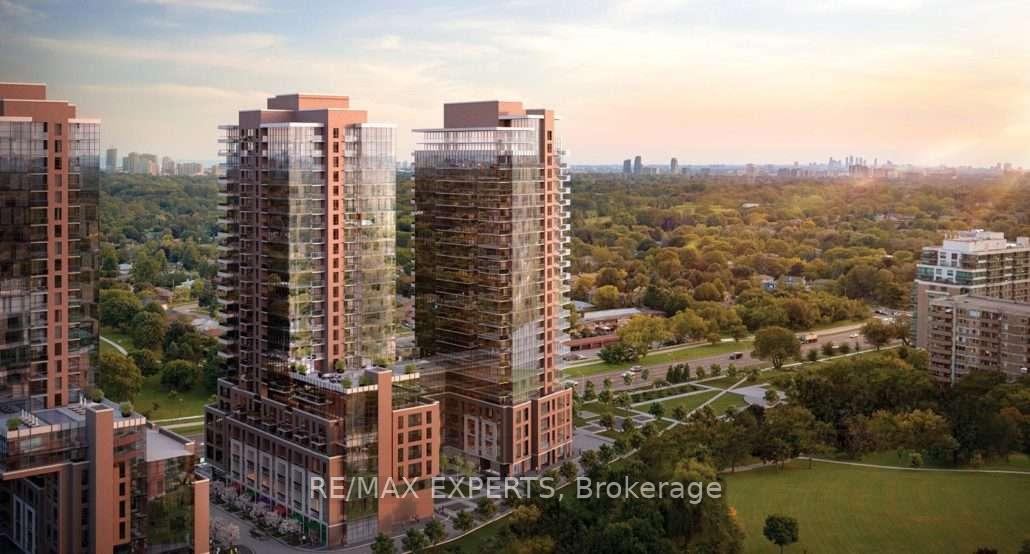 Photo 2 of Unit 518, 4010 Eglinton Avenue, Etobicoke, Humber Heights — HOMEH