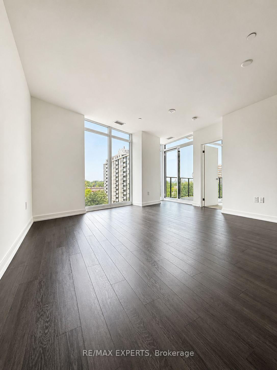 Photo 10 of Unit 518, 4010 Eglinton Avenue, Etobicoke, Humber Heights — HOMEH