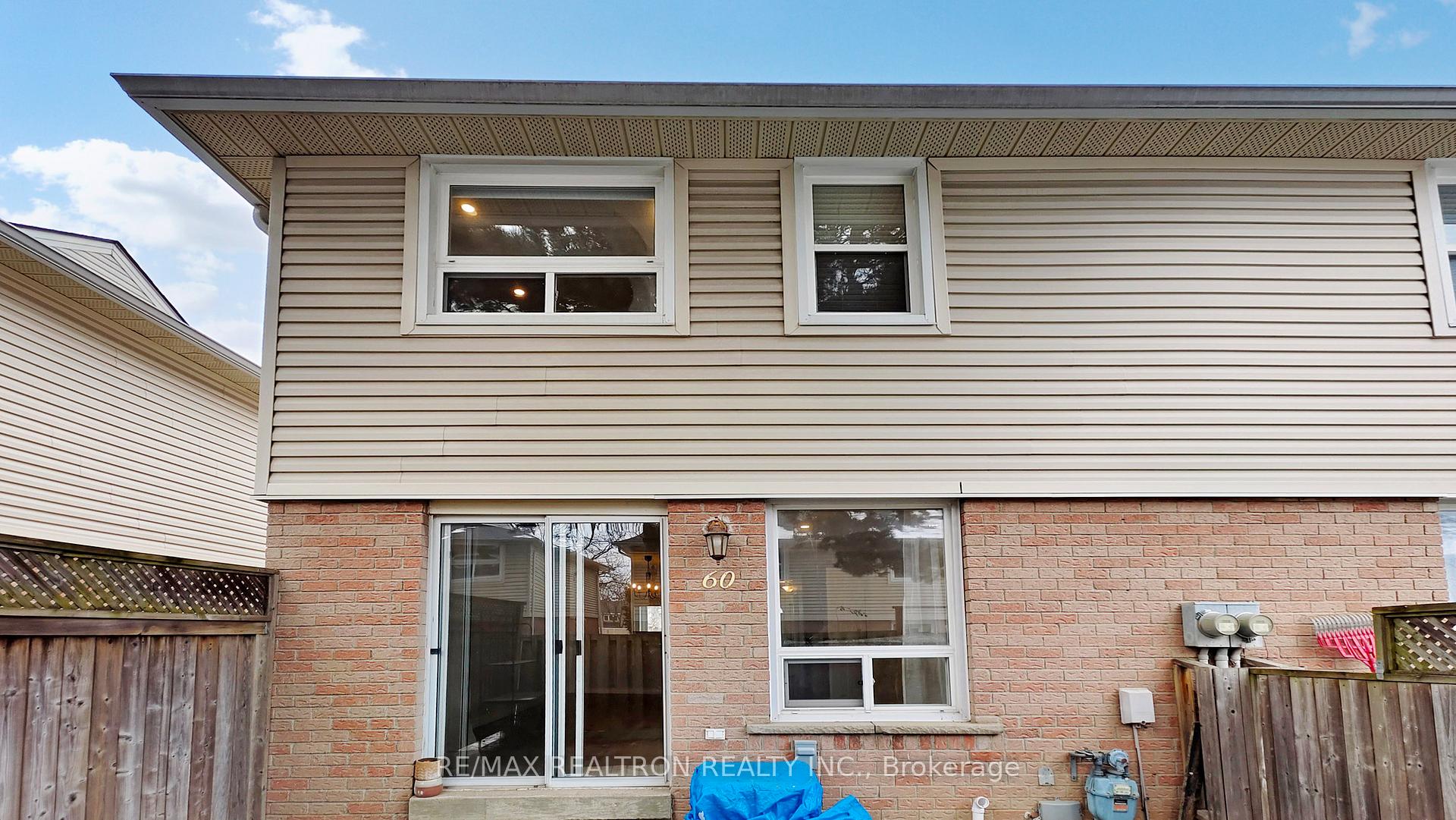 Photo 30 of Unit 60, 2079 The Collegeway Way, Mississauga, Erin Mills — HOMEH