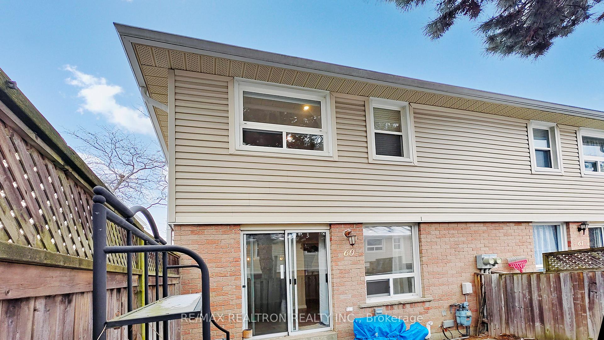 Photo 31 of Unit 60, 2079 The Collegeway Way, Mississauga, Erin Mills — HOMEH