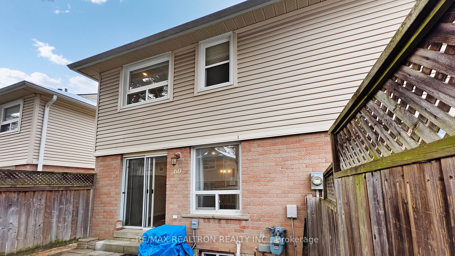 Photo 32 of Unit 60, 2079 The Collegeway Way, Mississauga, Erin Mills — HOMEH