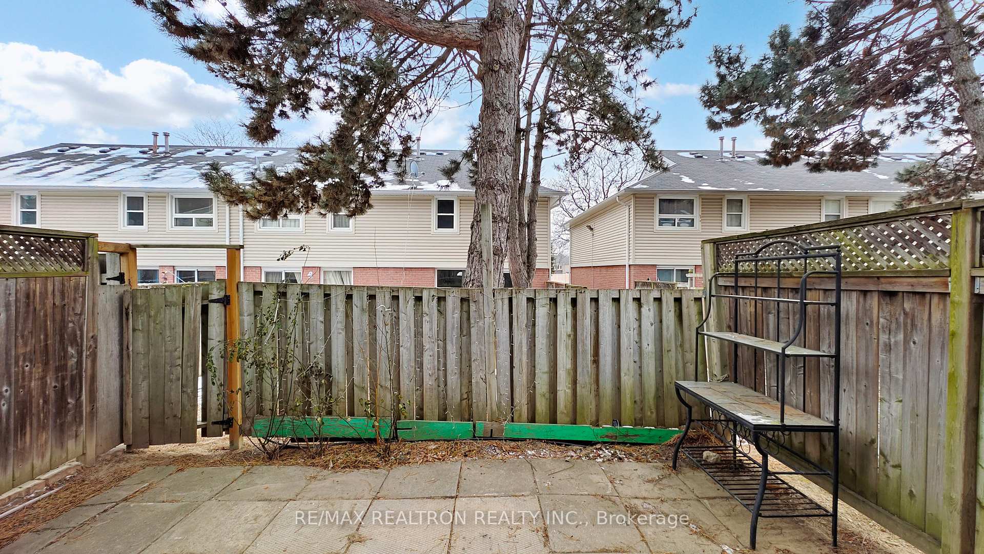 Photo 33 of Unit 60, 2079 The Collegeway Way, Mississauga, Erin Mills — HOMEH