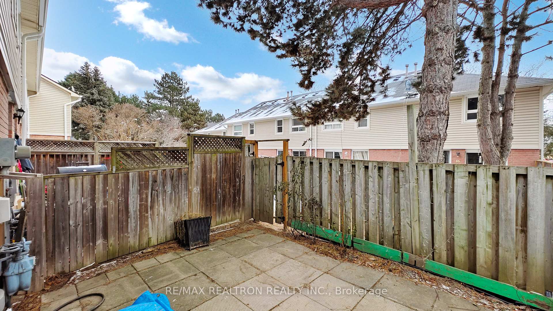 Photo 34 of Unit 60, 2079 The Collegeway Way, Mississauga, Erin Mills — HOMEH