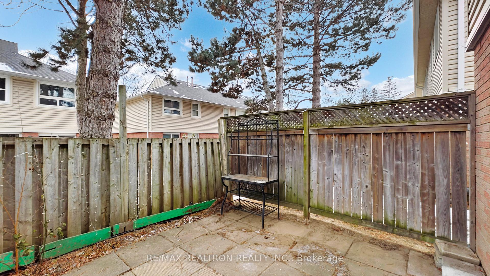 Photo 35 of Unit 60, 2079 The Collegeway Way, Mississauga, Erin Mills — HOMEH