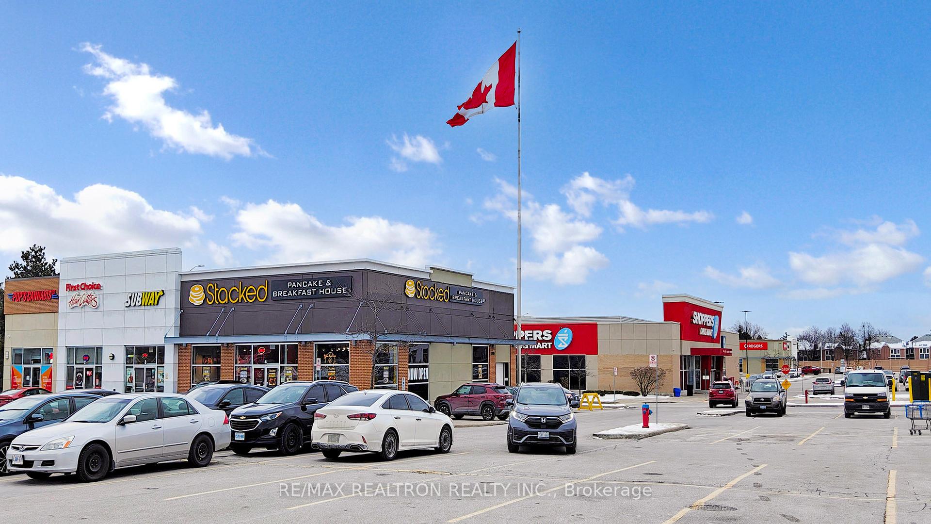 Photo 36 of Unit 60, 2079 The Collegeway Way, Mississauga, Erin Mills — HOMEH