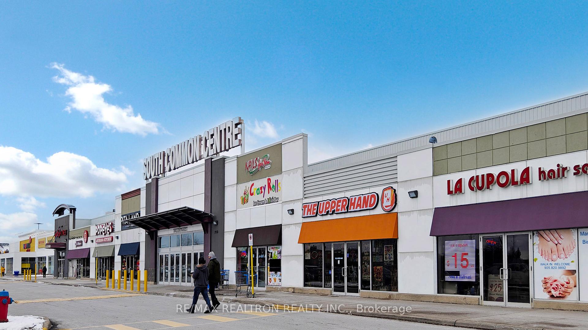 Photo 37 of Unit 60, 2079 The Collegeway Way, Mississauga, Erin Mills — HOMEH