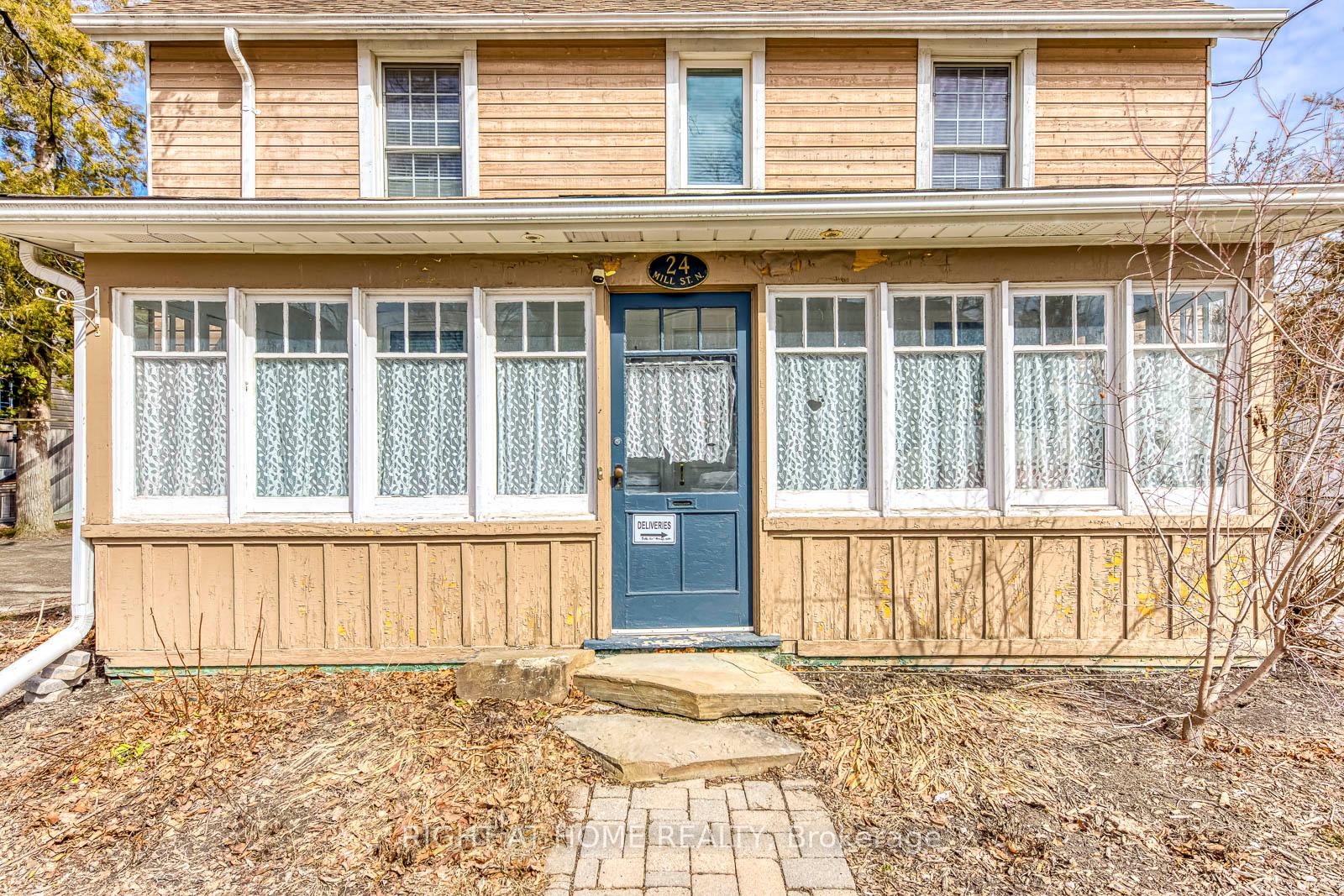 Photo 33 of 24 Mill Street N, Brampton, Downtown Brampton — HOMEH
