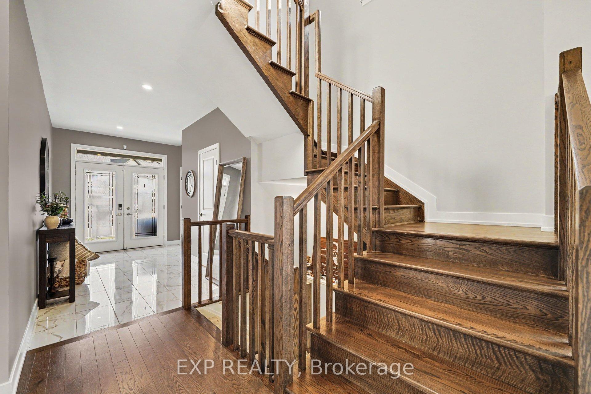 Photo 8 of 41 Nettle Crescent, Ottawa, Leitrim — HOMEH