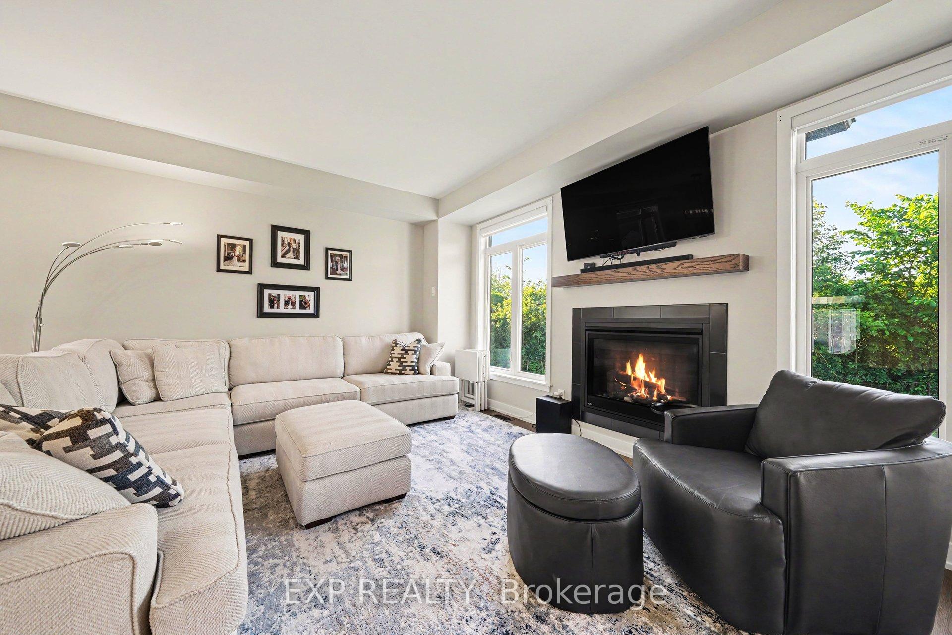 Photo 9 of 41 Nettle Crescent, Ottawa, Leitrim — HOMEH