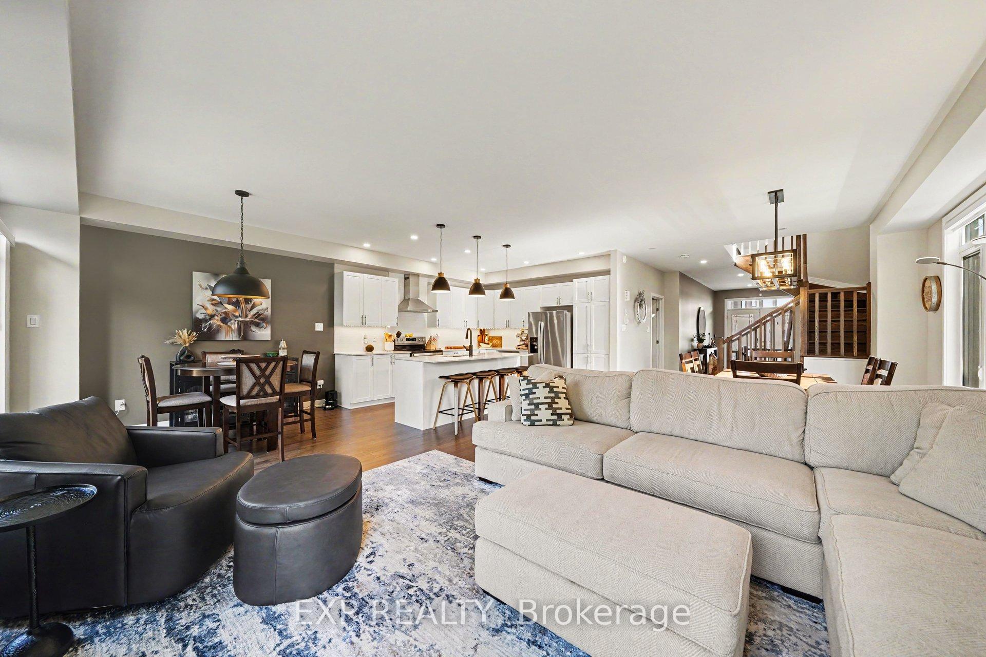 Photo 10 of 41 Nettle Crescent, Ottawa, Leitrim — HOMEH