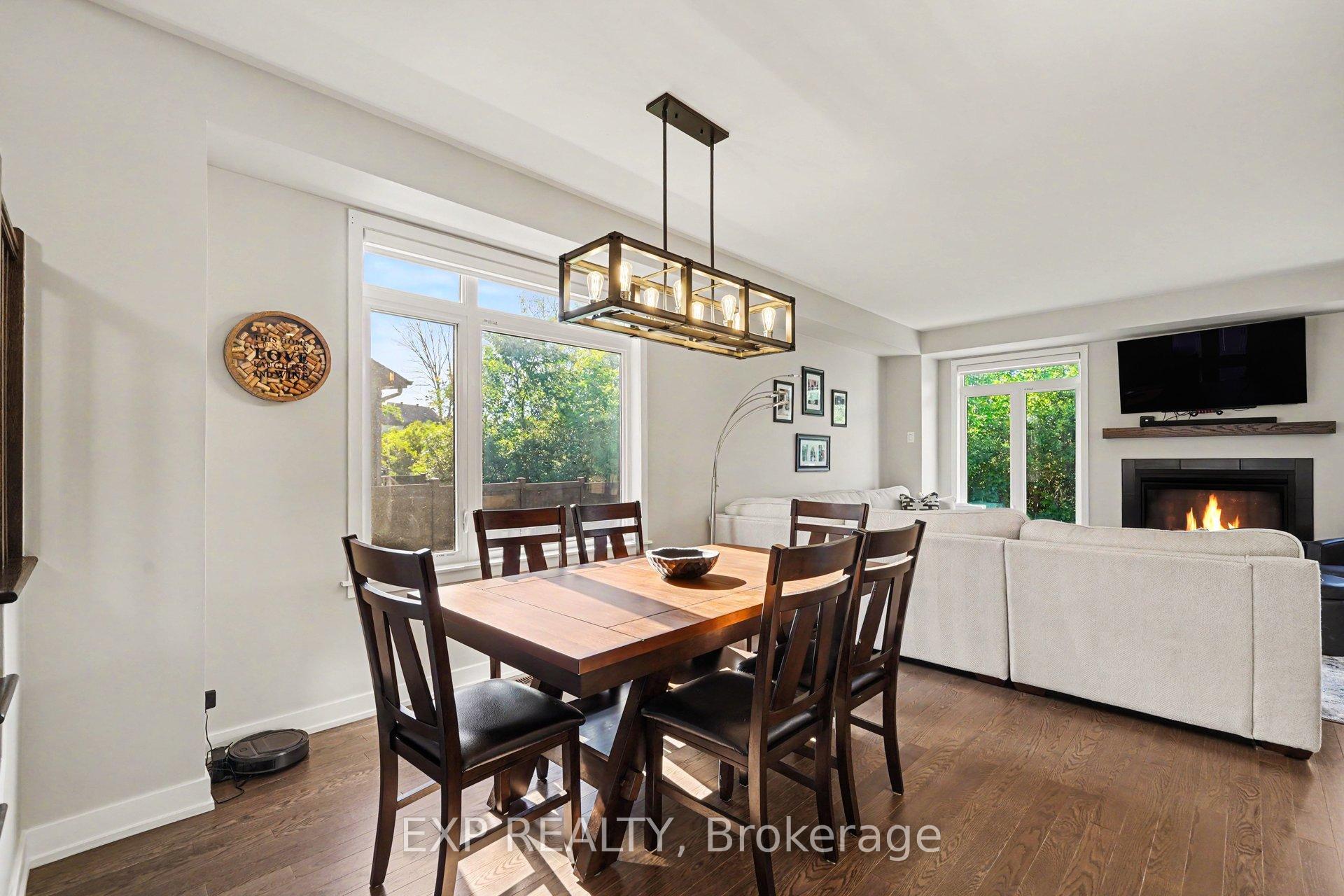 Photo 11 of 41 Nettle Crescent, Ottawa, Leitrim — HOMEH