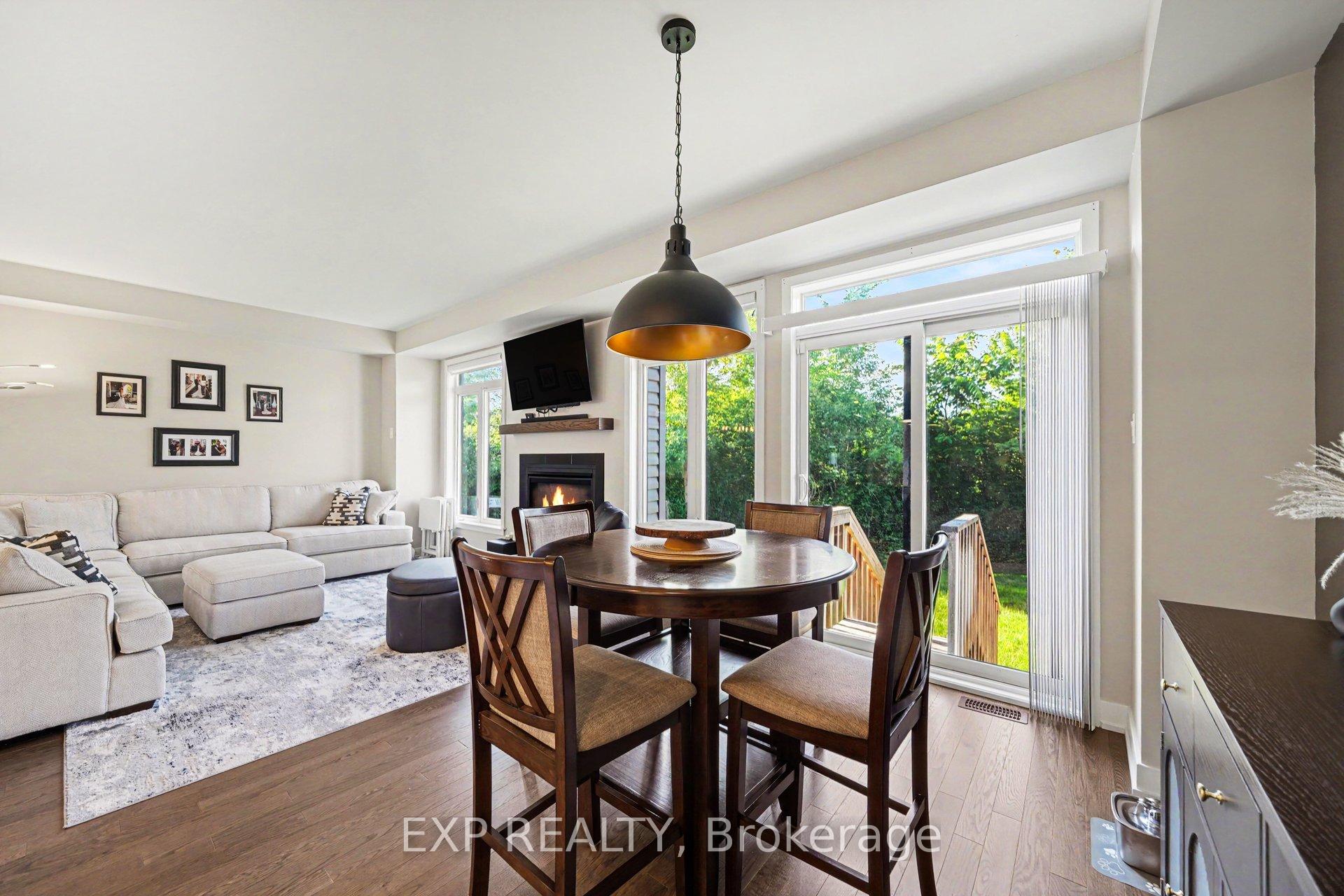 Photo 12 of 41 Nettle Crescent, Ottawa, Leitrim — HOMEH