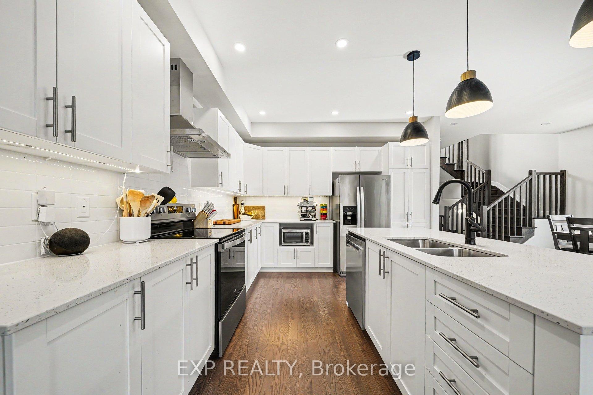 Photo 13 of 41 Nettle Crescent, Ottawa, Leitrim — HOMEH