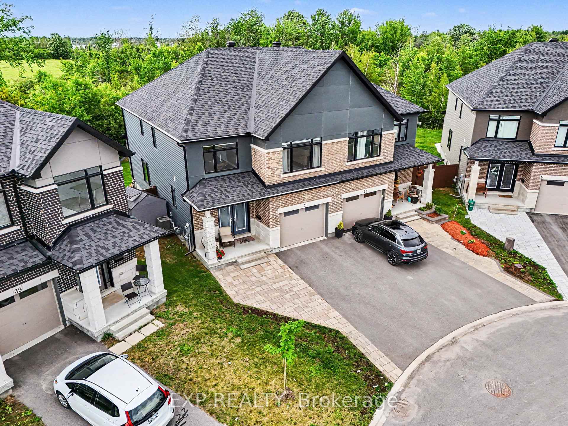 Photo 30 of 41 Nettle Crescent, Ottawa, Leitrim — HOMEH