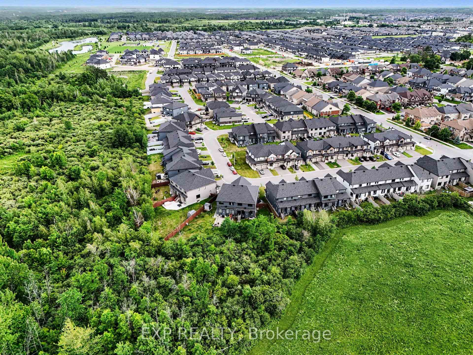 Photo 31 of 41 Nettle Crescent, Ottawa, Leitrim — HOMEH