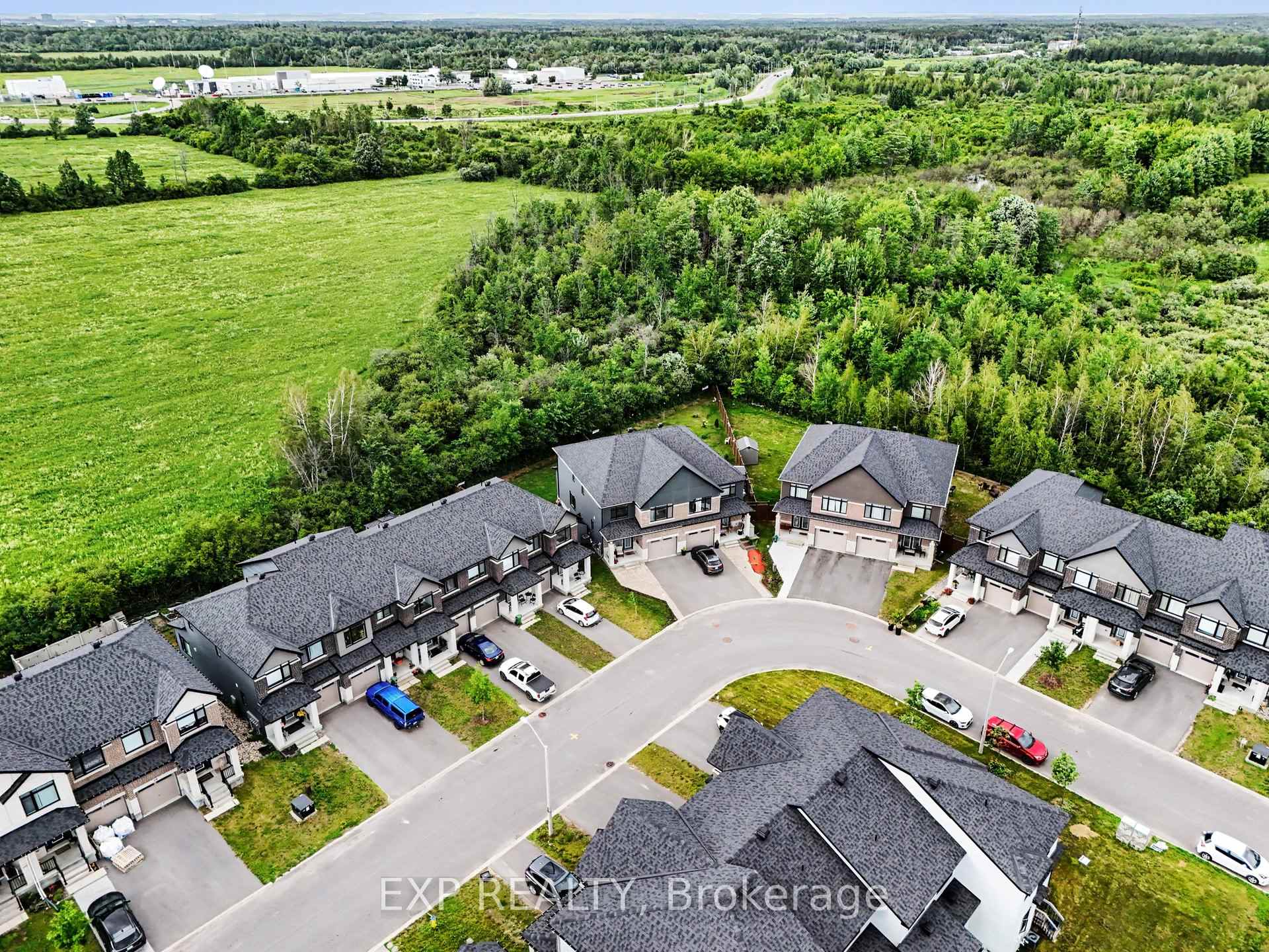 Photo 32 of 41 Nettle Crescent, Ottawa, Leitrim — HOMEH
