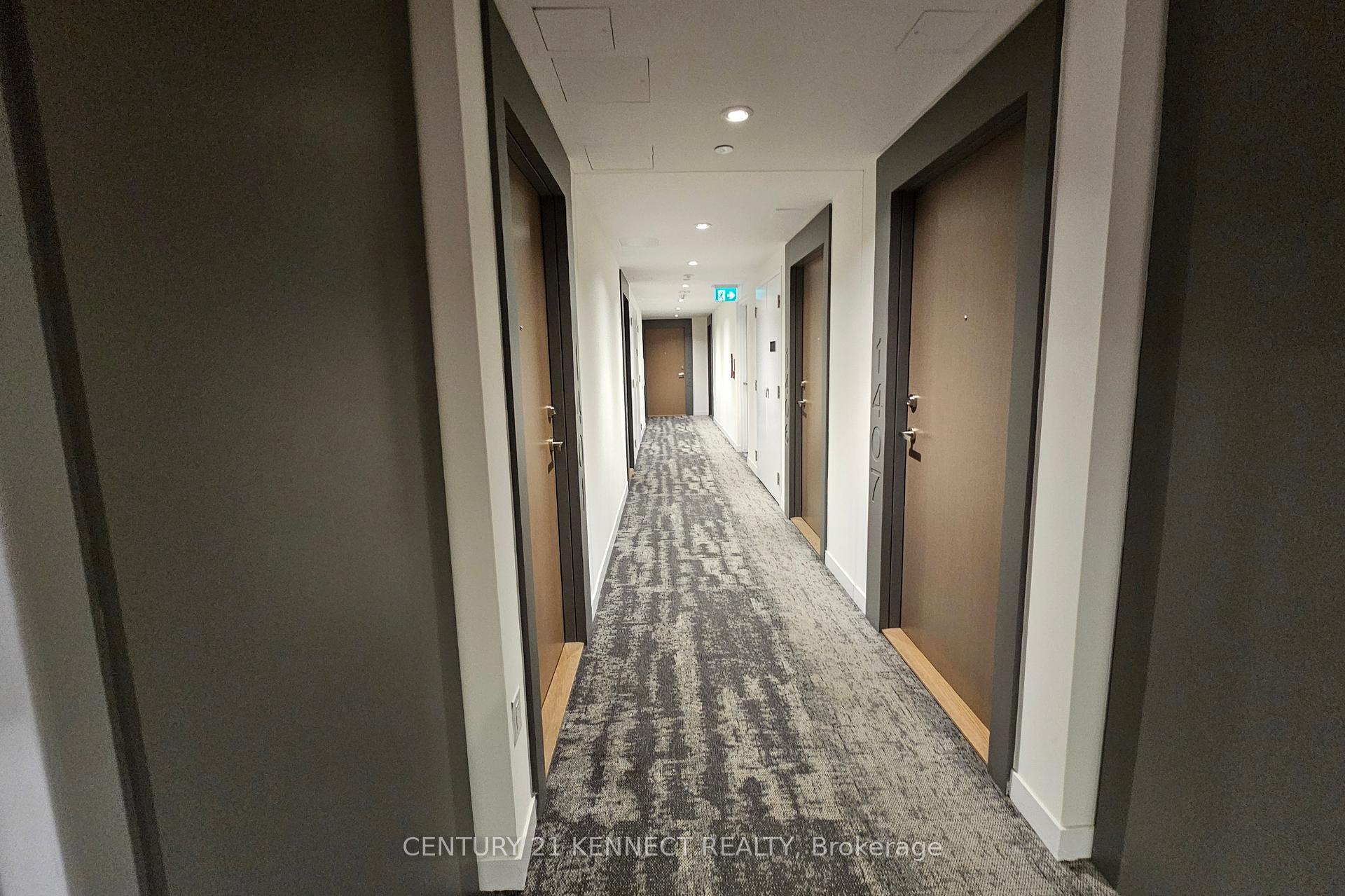 Photo 9 of Unit 1407, 20 Richardson Street, Toronto, Waterfront Communities — HOMEH