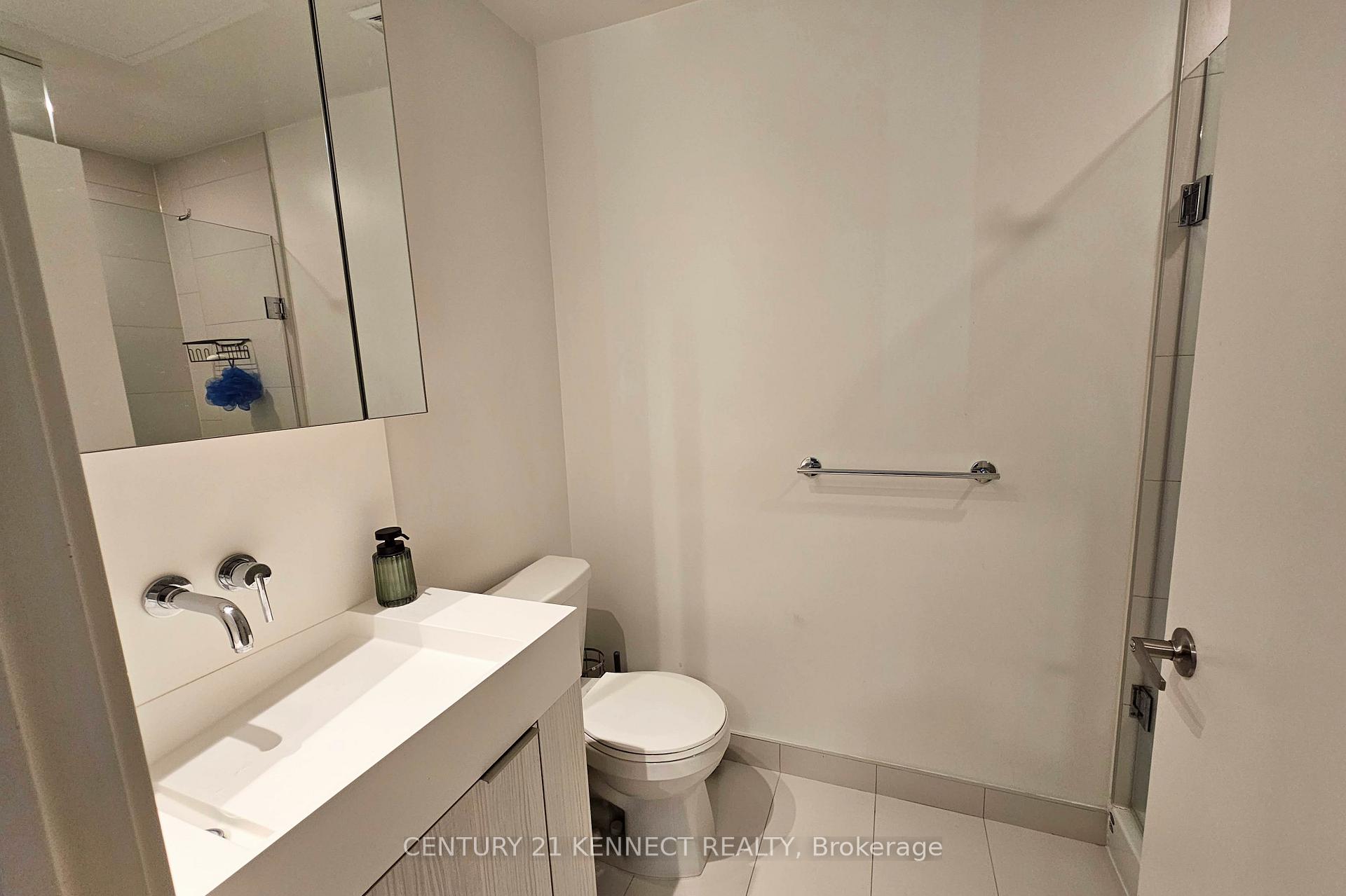 Photo 12 of Unit 1407, 20 Richardson Street, Toronto, Waterfront Communities — HOMEH