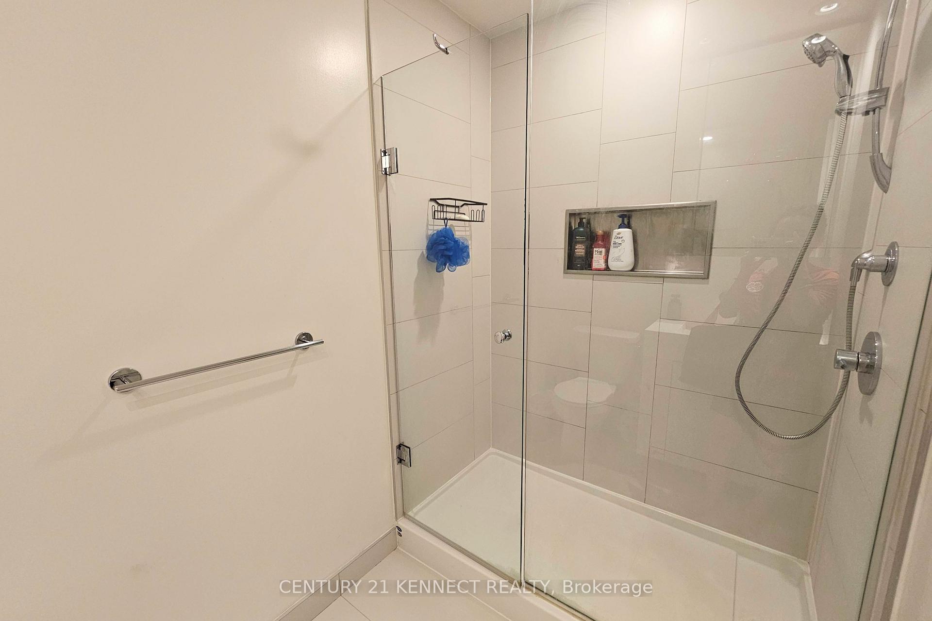 Photo 13 of Unit 1407, 20 Richardson Street, Toronto, Waterfront Communities — HOMEH