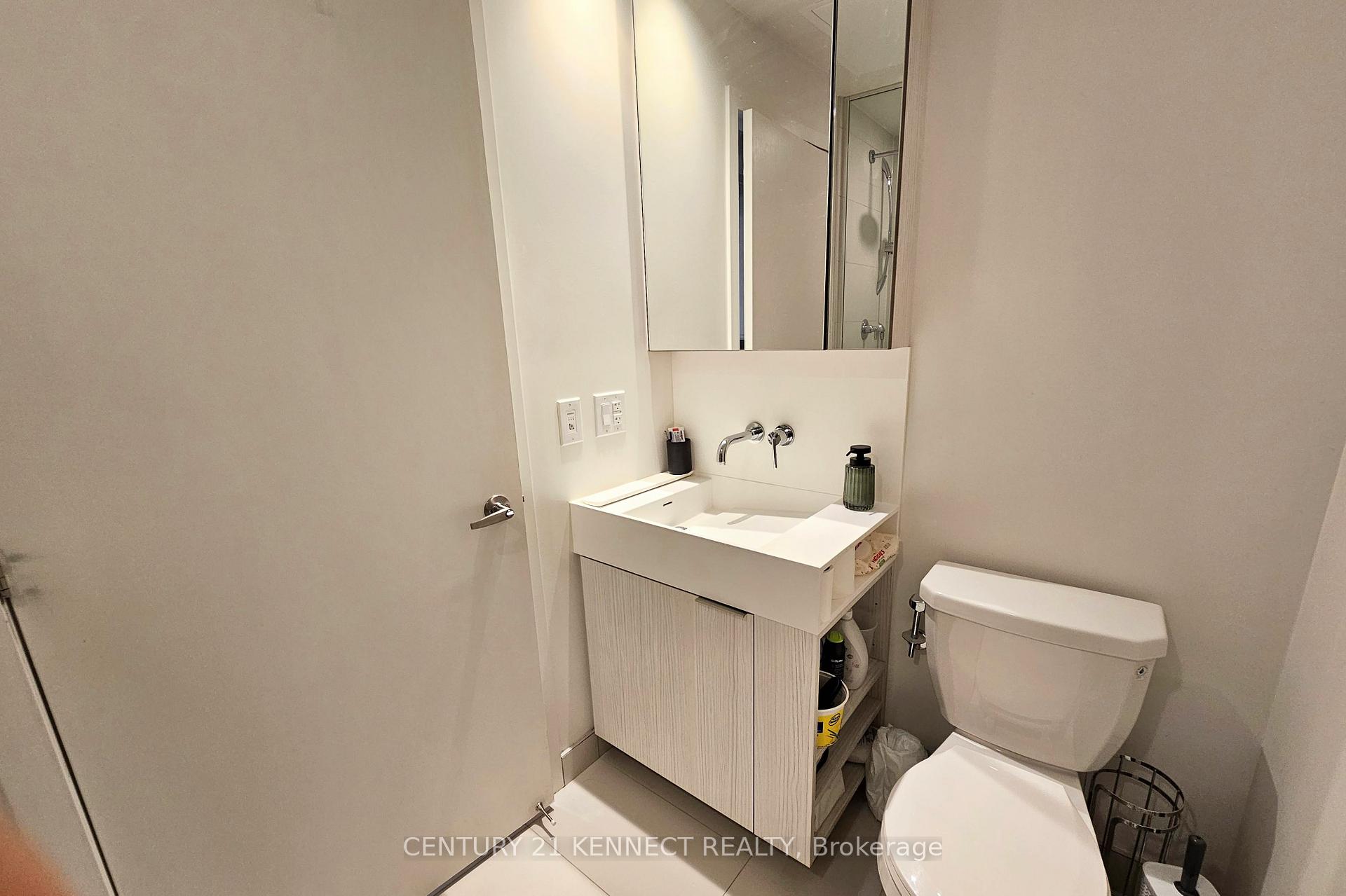 Photo 14 of Unit 1407, 20 Richardson Street, Toronto, Waterfront Communities — HOMEH