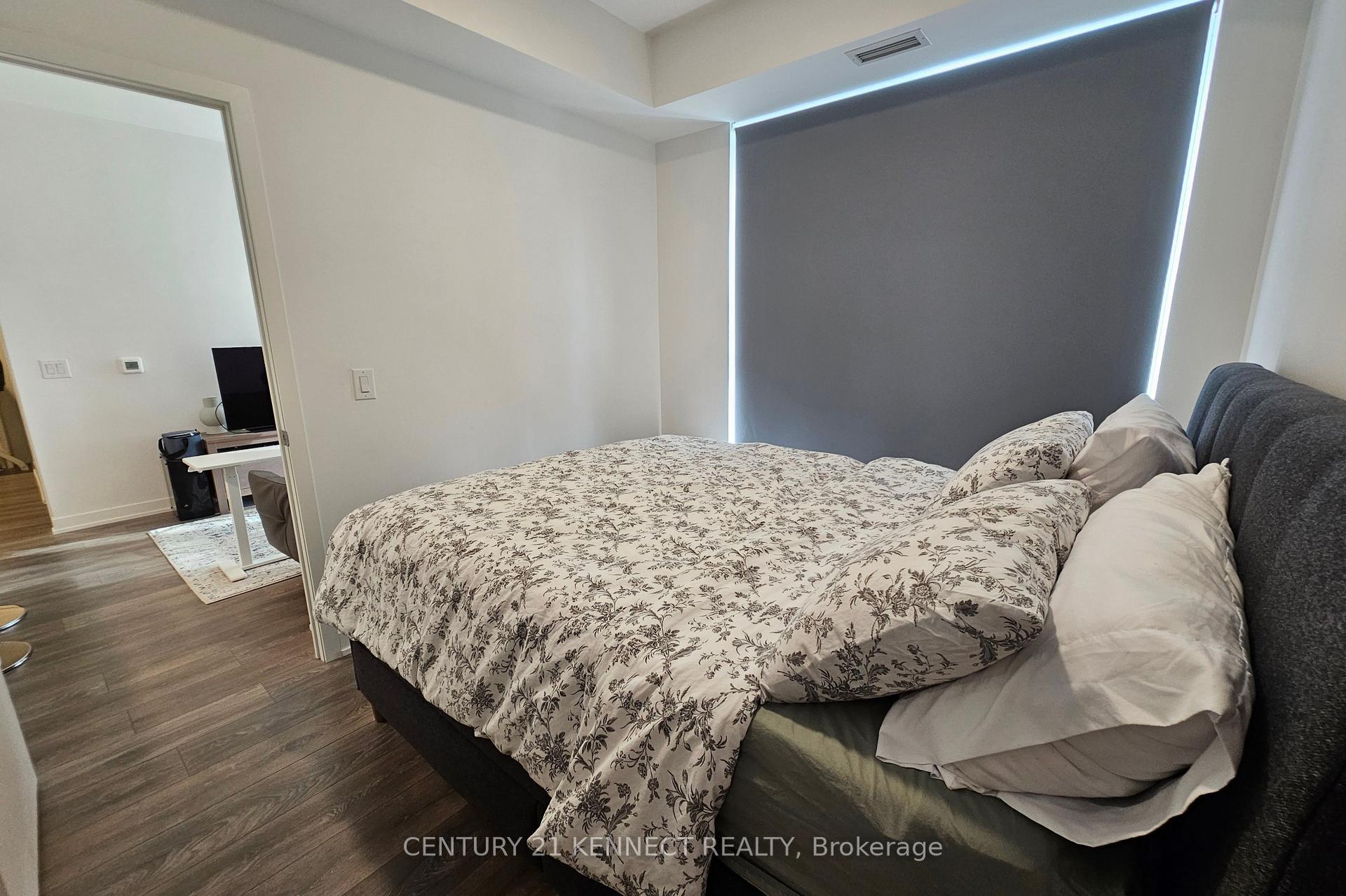 Photo 15 of Unit 1407, 20 Richardson Street, Toronto, Waterfront Communities — HOMEH