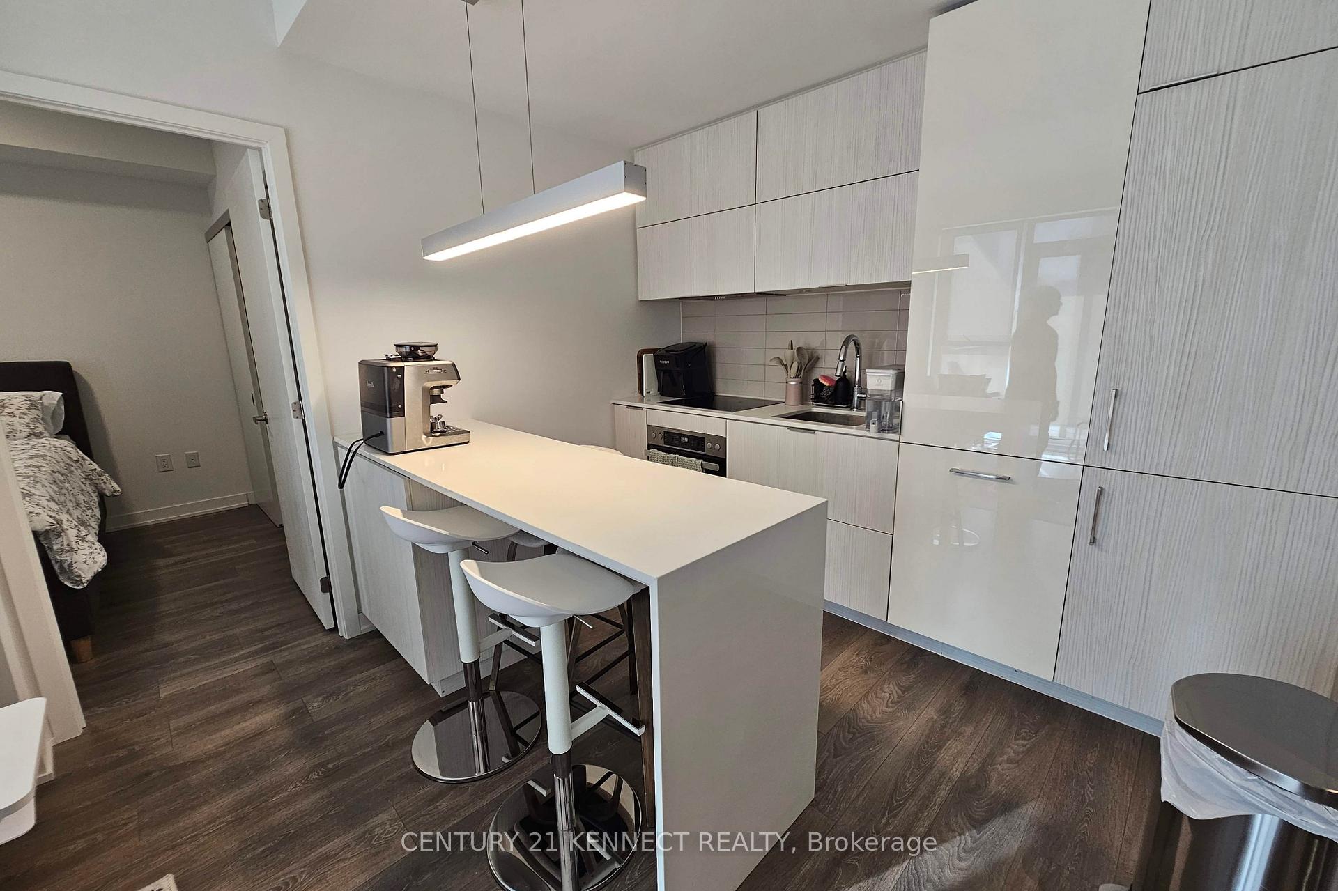 Photo 16 of Unit 1407, 20 Richardson Street, Toronto, Waterfront Communities — HOMEH