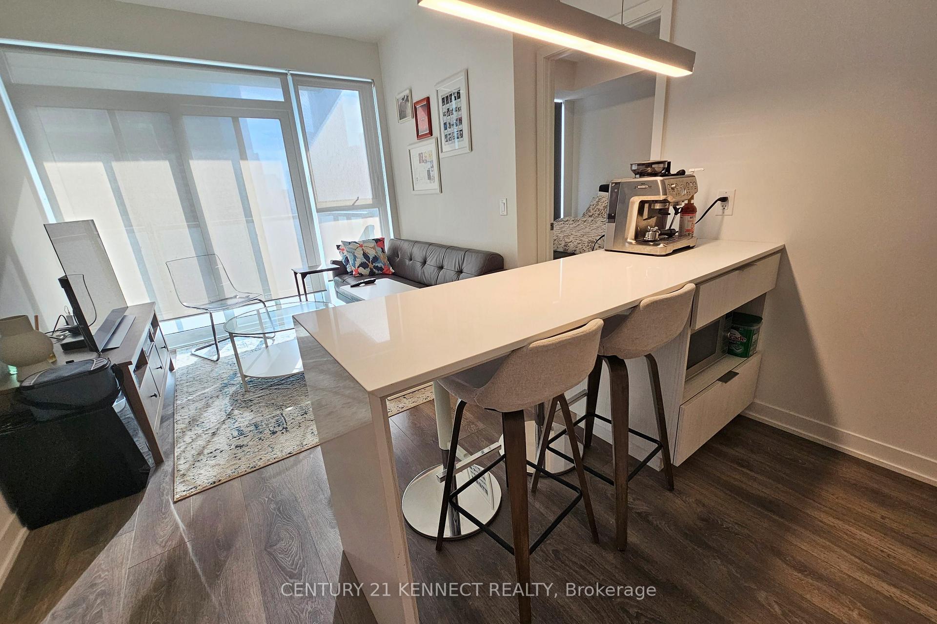 Photo 17 of Unit 1407, 20 Richardson Street, Toronto, Waterfront Communities — HOMEH