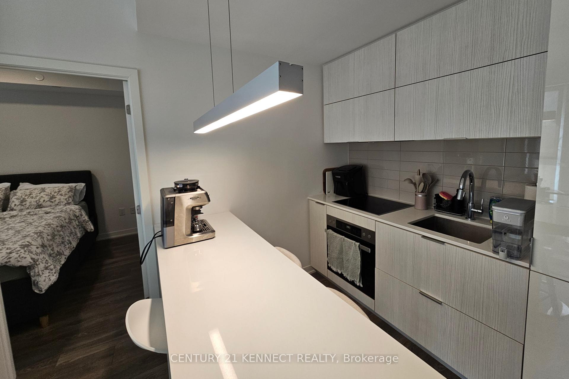 Photo 18 of Unit 1407, 20 Richardson Street, Toronto, Waterfront Communities — HOMEH