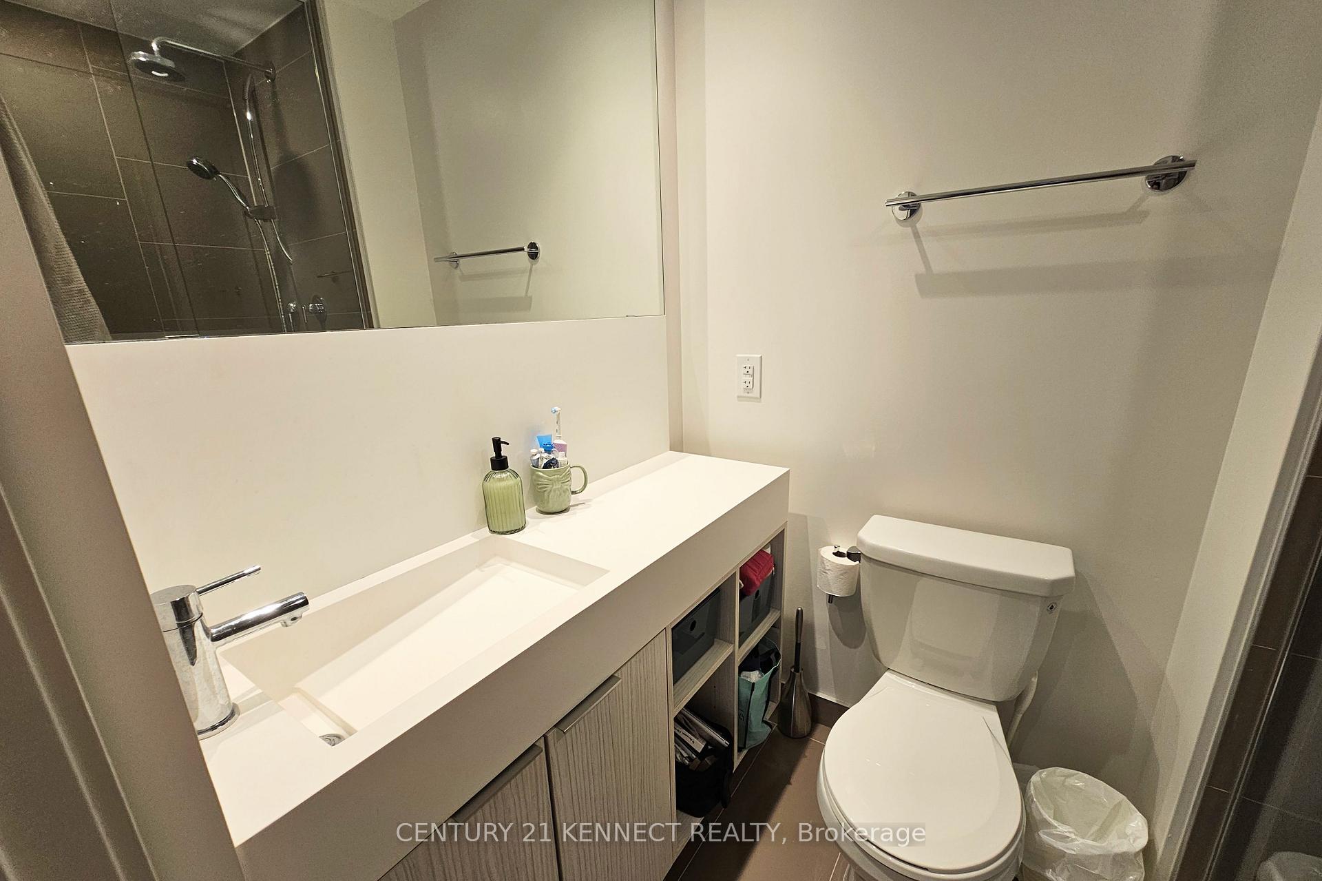 Photo 19 of Unit 1407, 20 Richardson Street, Toronto, Waterfront Communities — HOMEH