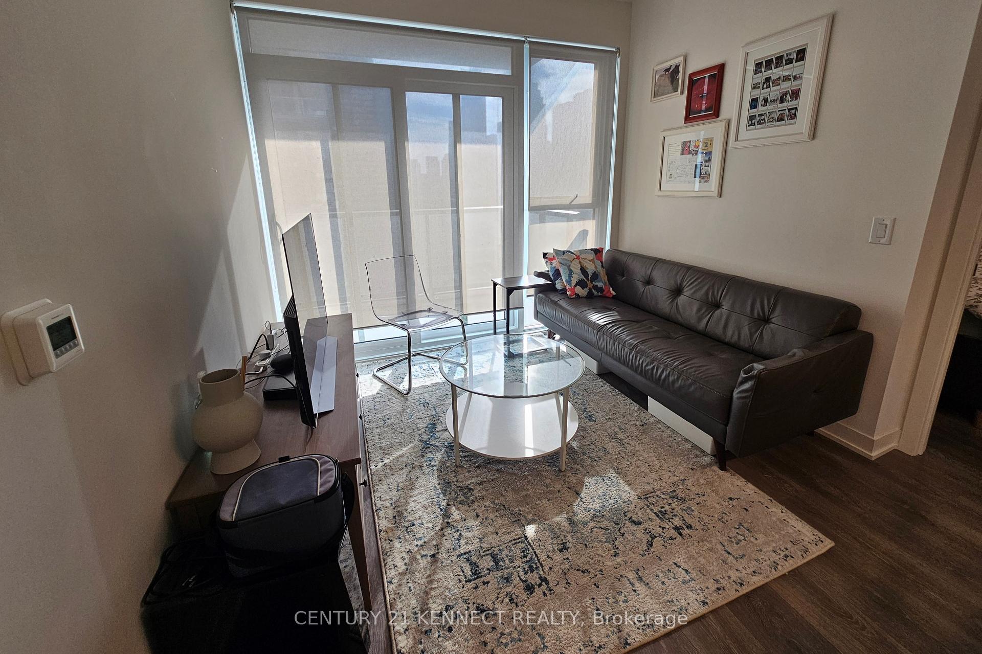 Photo 20 of Unit 1407, 20 Richardson Street, Toronto, Waterfront Communities — HOMEH