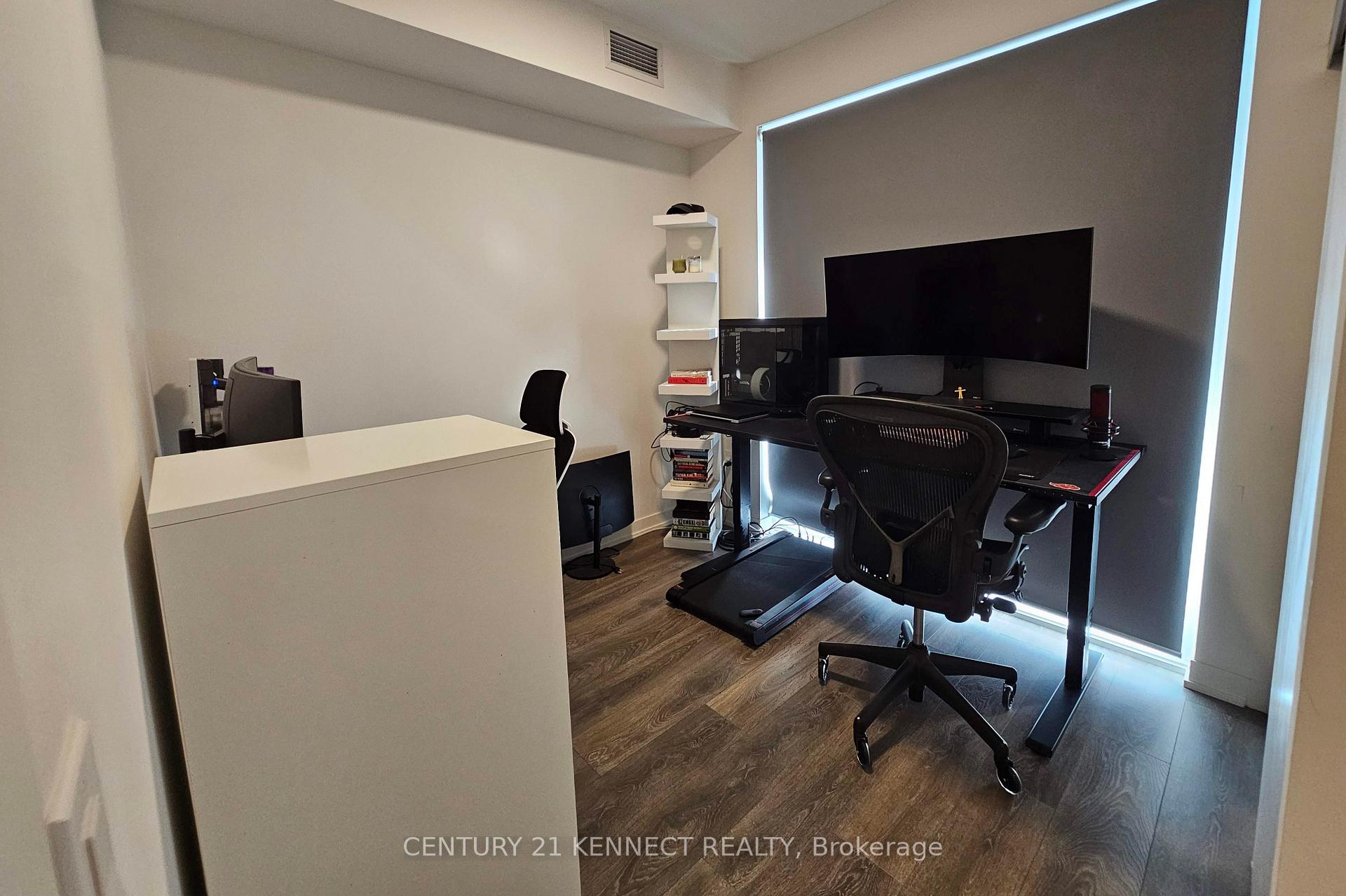 Photo 21 of Unit 1407, 20 Richardson Street, Toronto, Waterfront Communities — HOMEH